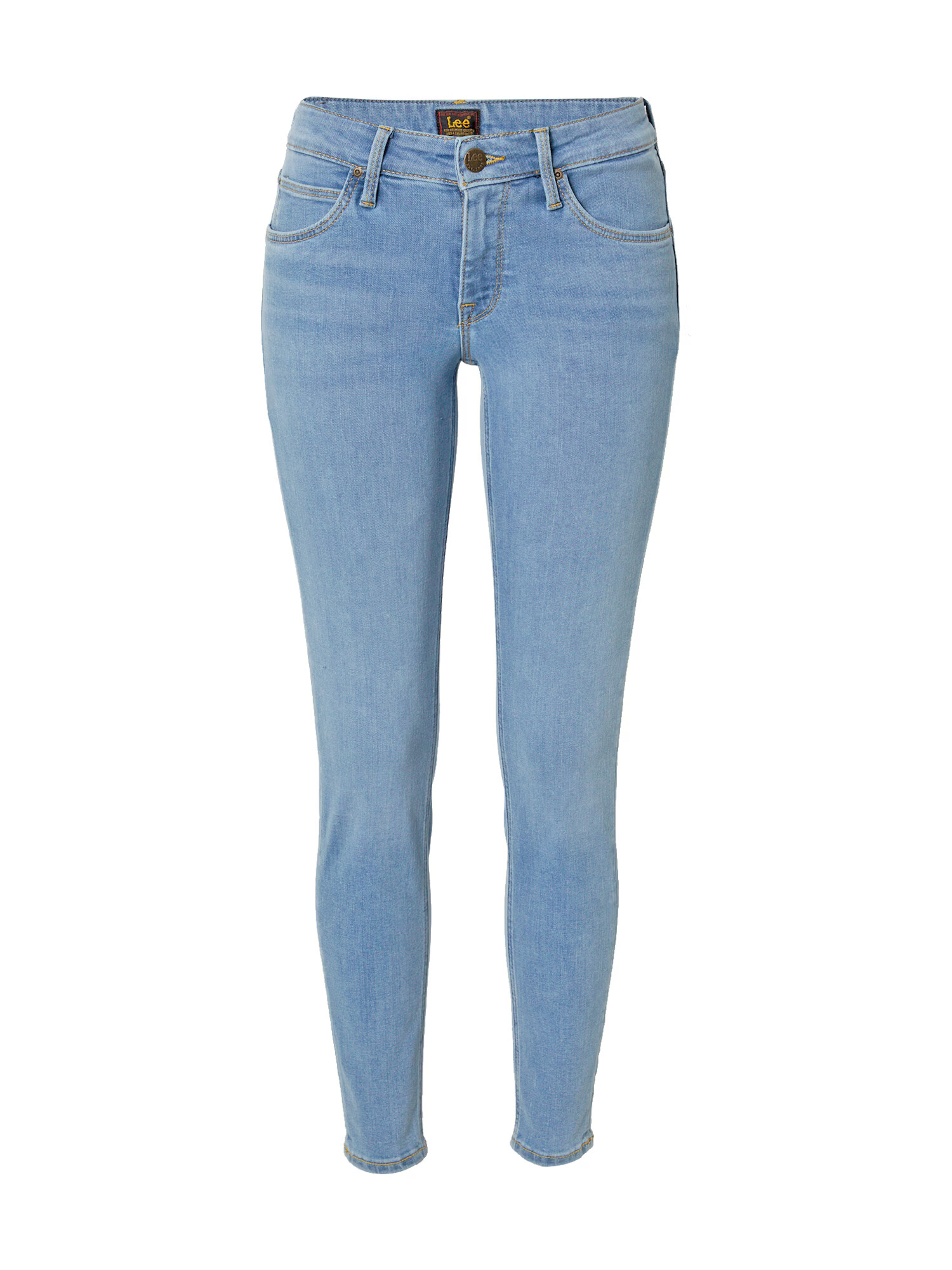 Lee Jeans 'SCARLETT' albastru denim - Pled.ro