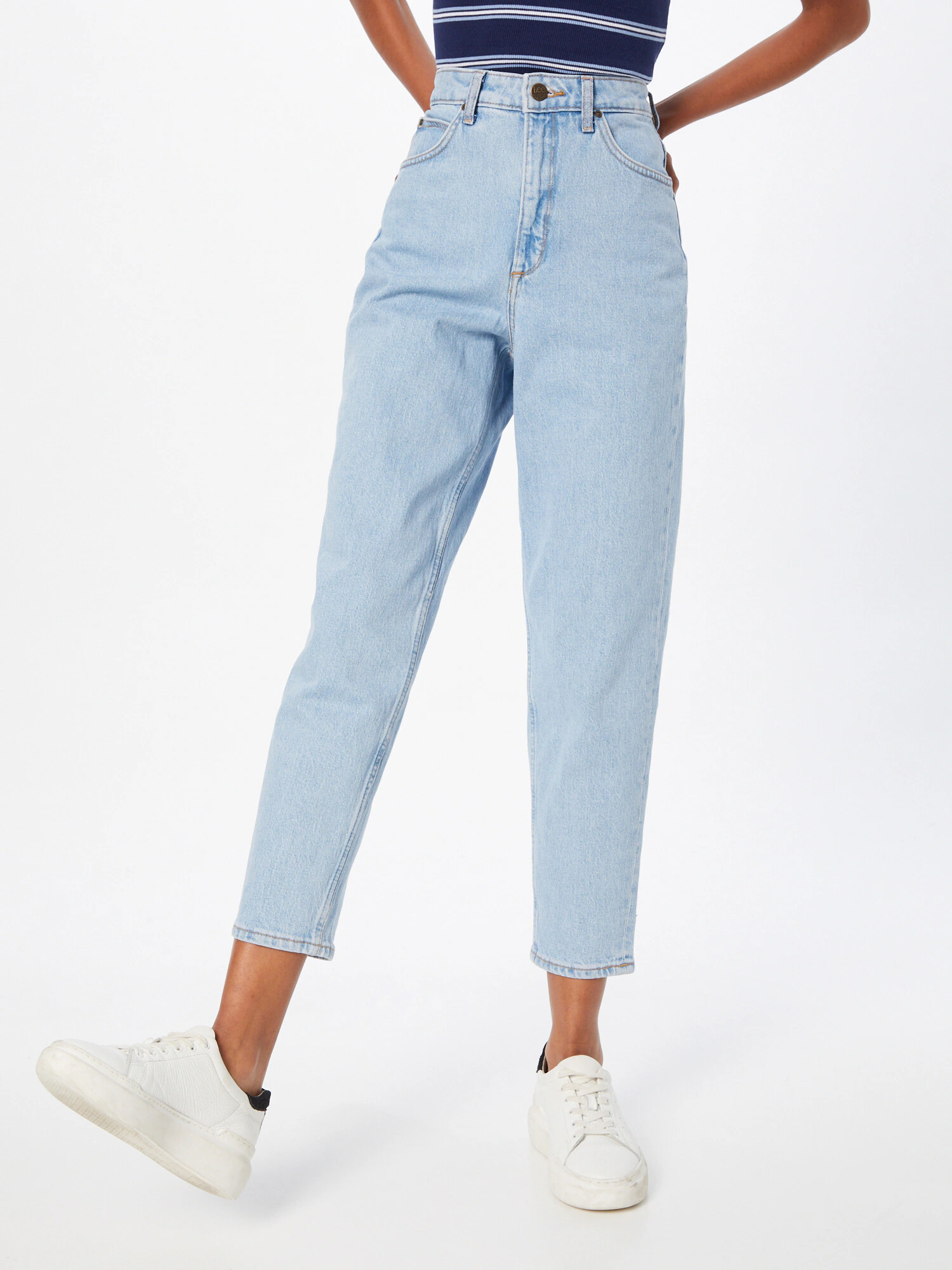 Lee Jeans 'STELAA' albastru denim - Pled.ro