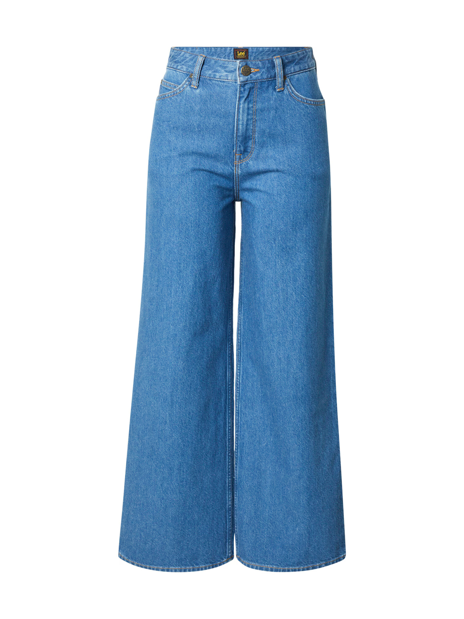 Lee Jeans 'Stella' albastru denim - Pled.ro