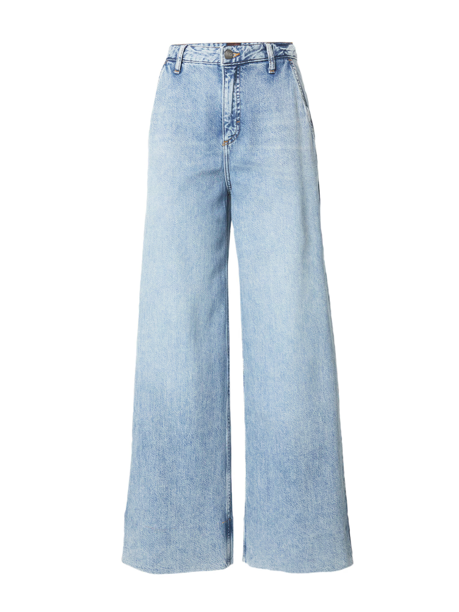 Lee Jeans 'STELLA' albastru denim - Pled.ro