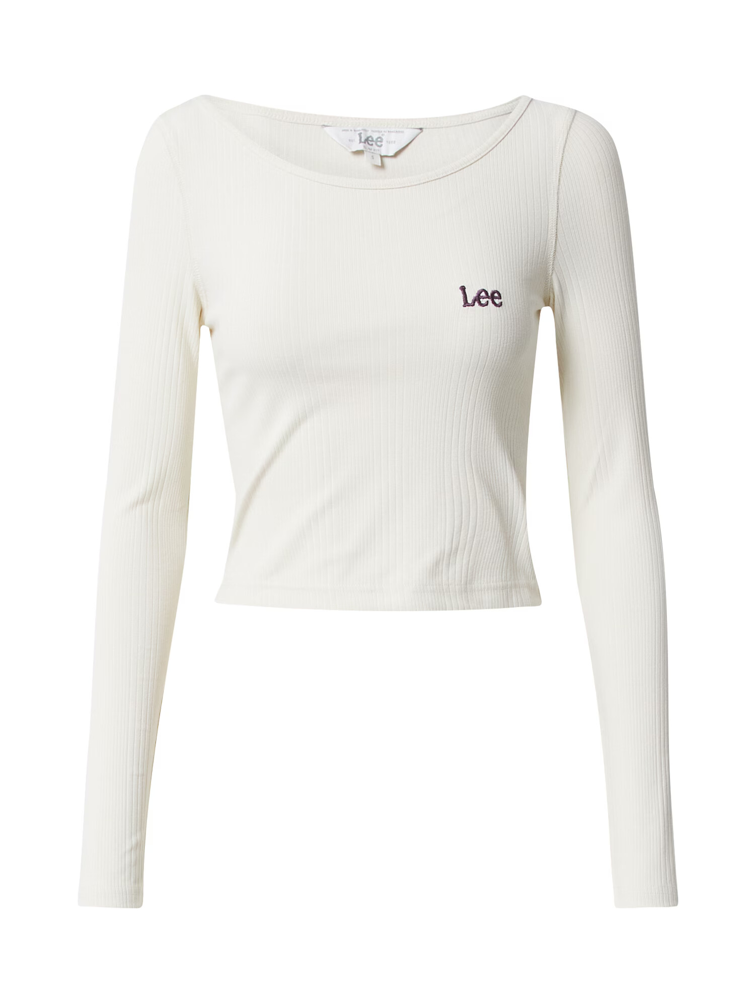 Lee Tricou crem - Pled.ro