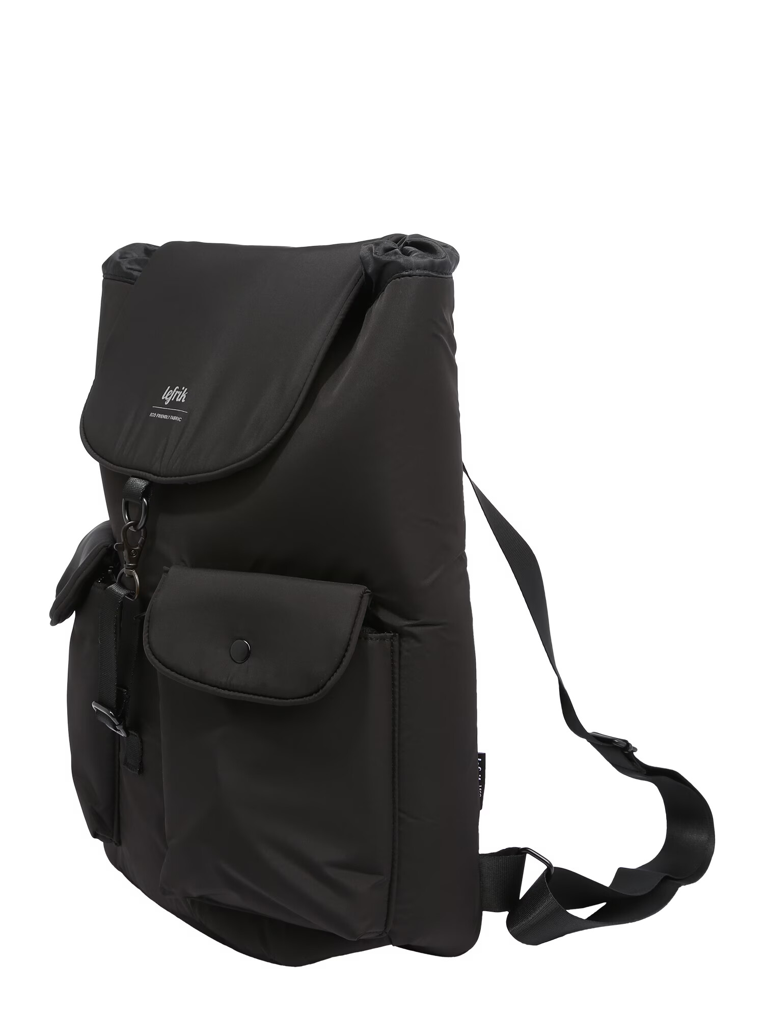 Lefrik Rucsac negru - Pled.ro