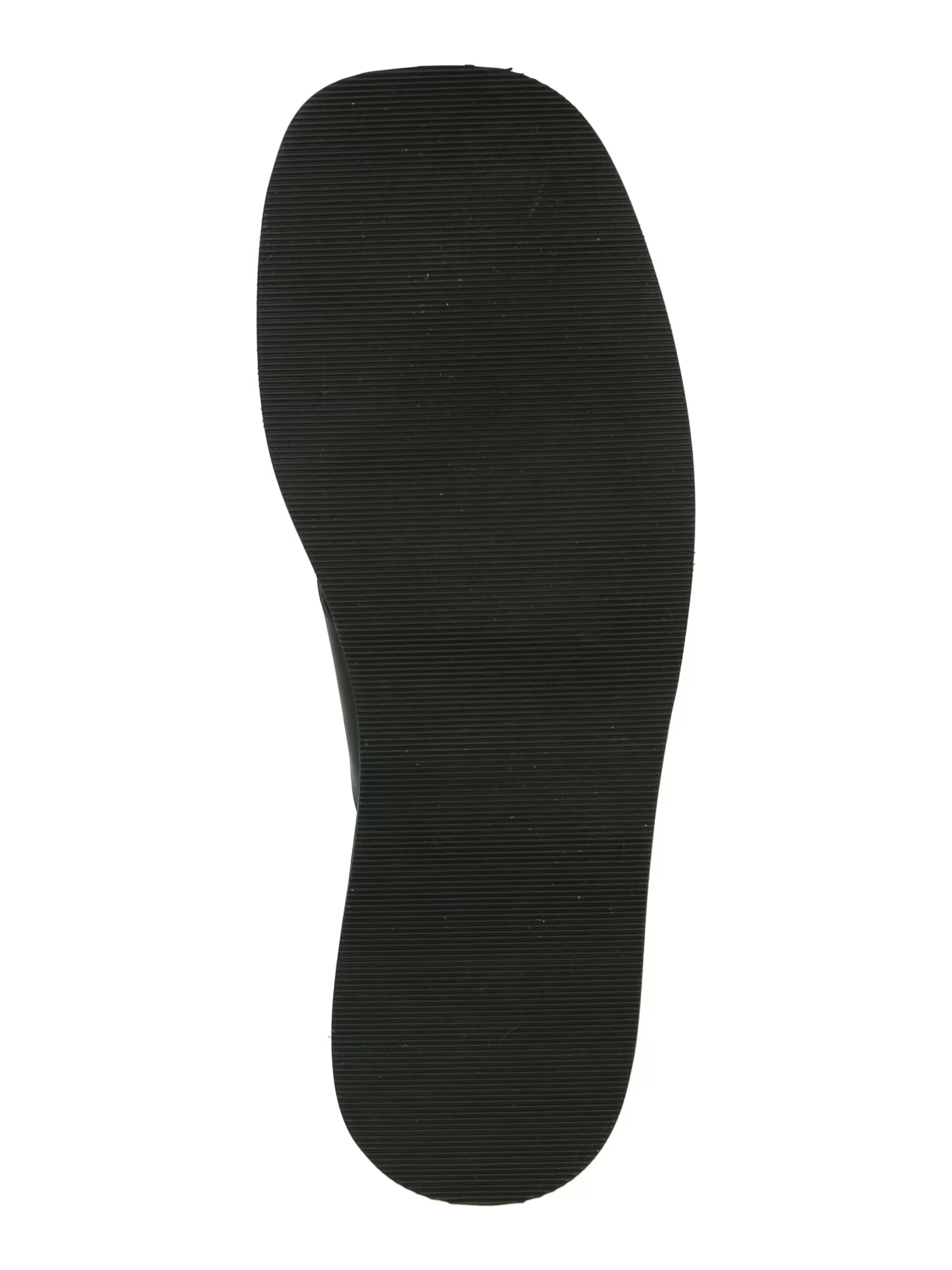 LeGer by Lena Gercke Flip-flops 'Cara' negru - Pled.ro