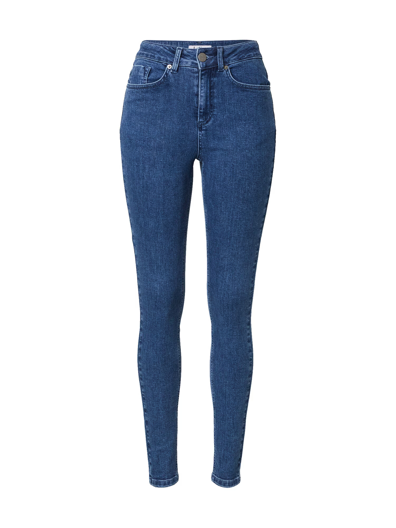 LeGer by Lena Gercke Jeans 'Alicia' albastru denim - Pled.ro