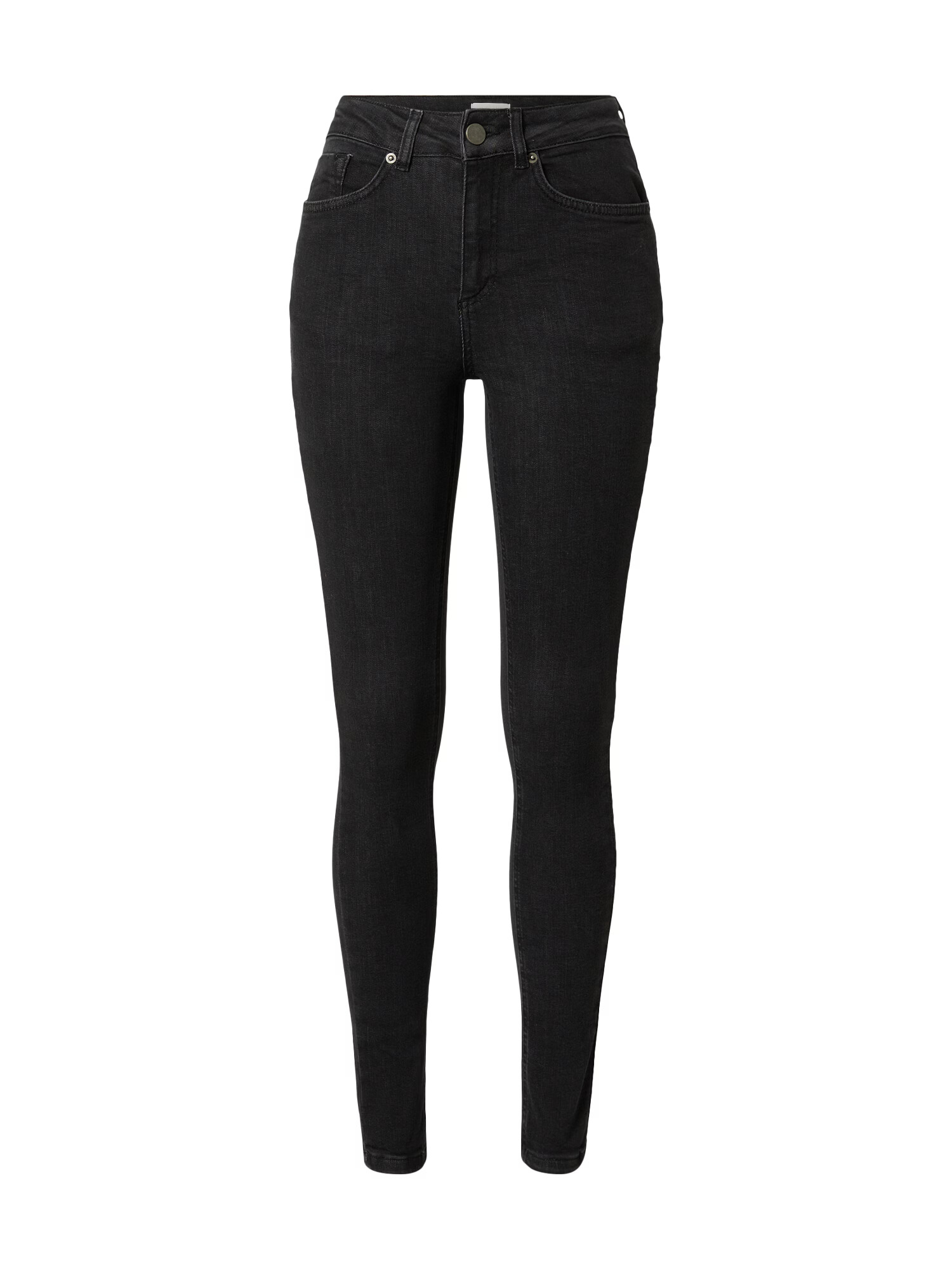 LeGer by Lena Gercke Jeans 'Alicia' negru - Pled.ro