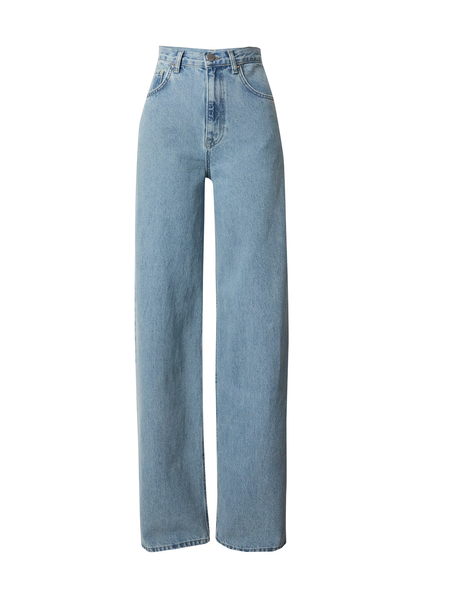 LeGer by Lena Gercke Jeans 'Cleo' albastru denim - Pled.ro