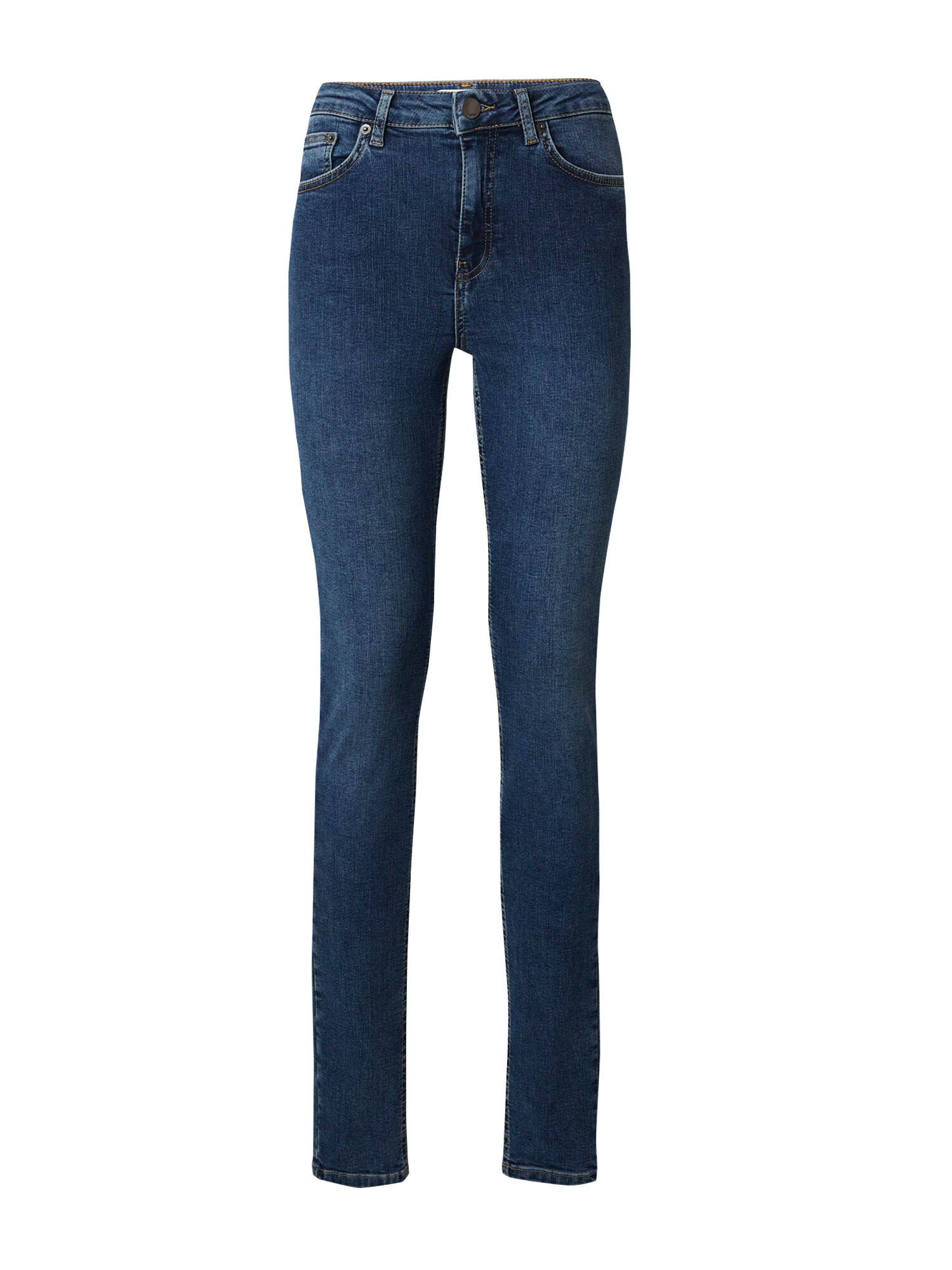 LeGer by Lena Gercke Jeans 'Doriana Tall' albastru denim - Pled.ro