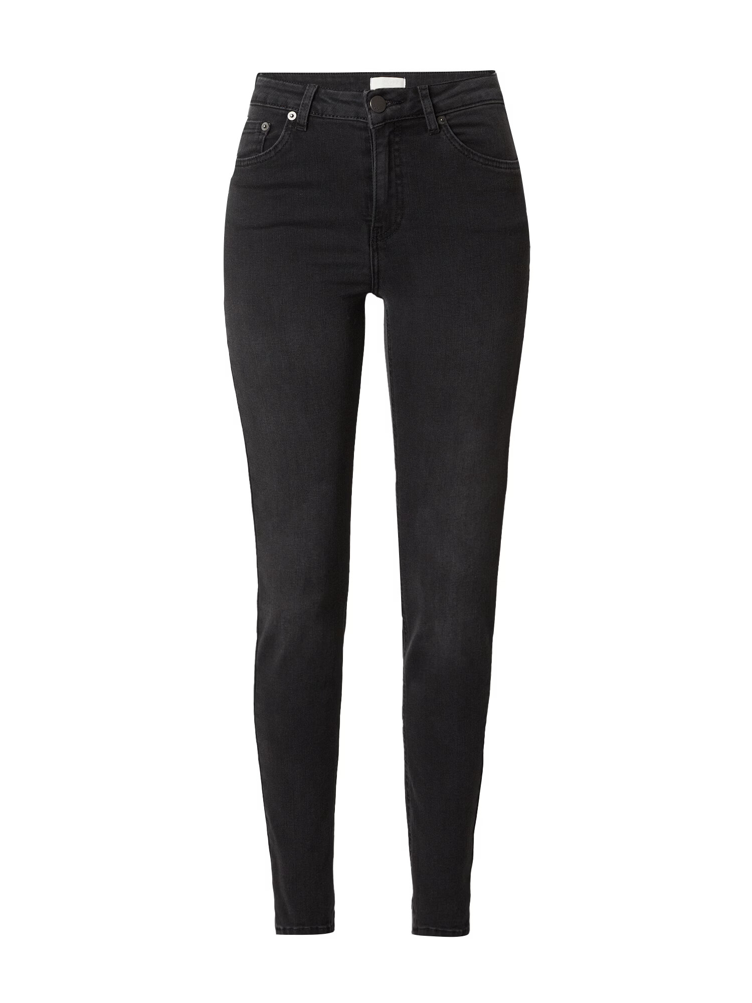 LeGer by Lena Gercke Jeans 'Doriana' negru denim - Pled.ro