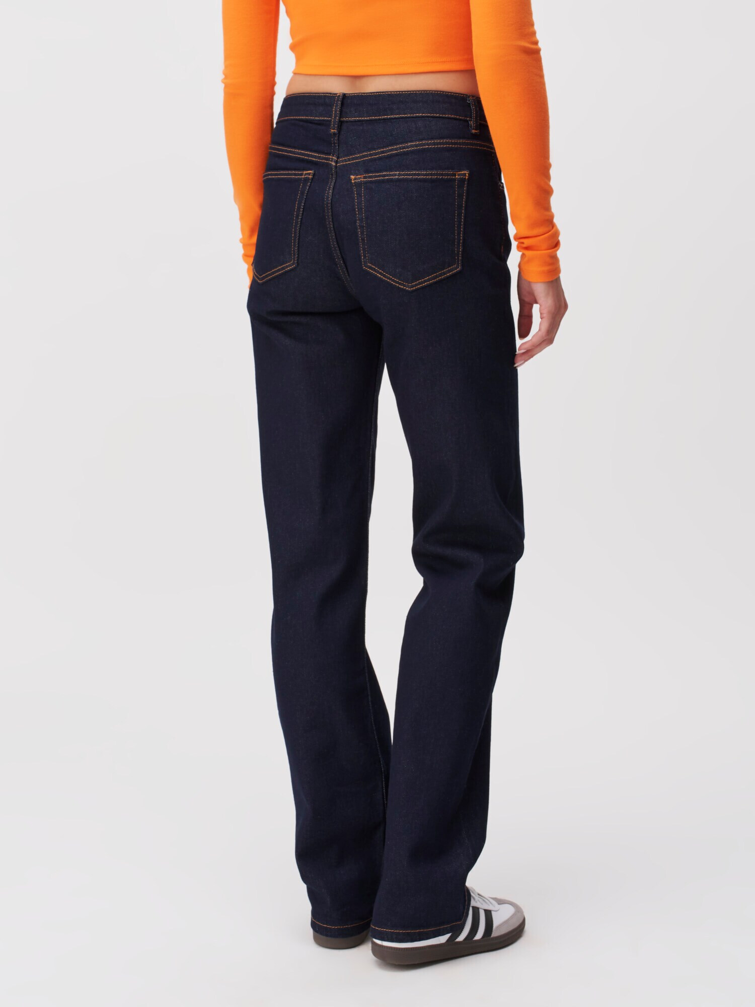 LeGer by Lena Gercke Jeans 'Jillian Tall ' bleumarin - Pled.ro