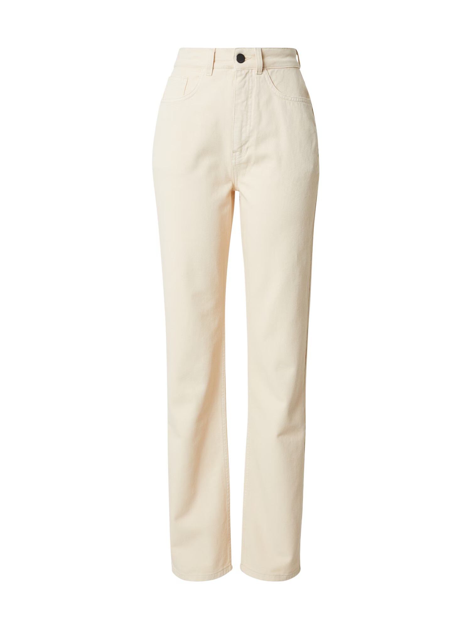 LeGer by Lena Gercke Jeans 'Jolin Tall' bej - Pled.ro