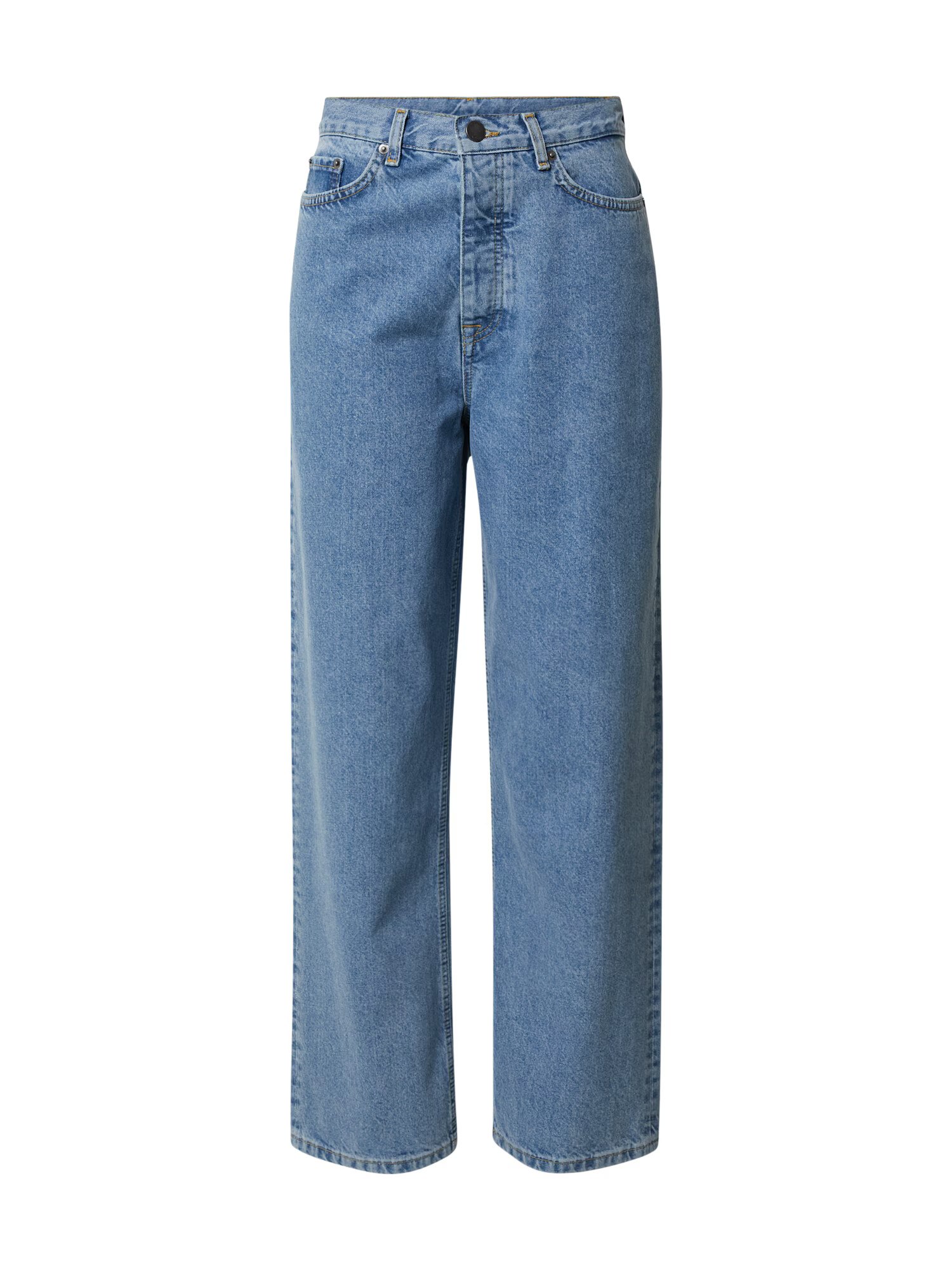 LeGer by Lena Gercke Jeans 'Lamya' albastru denim - Pled.ro