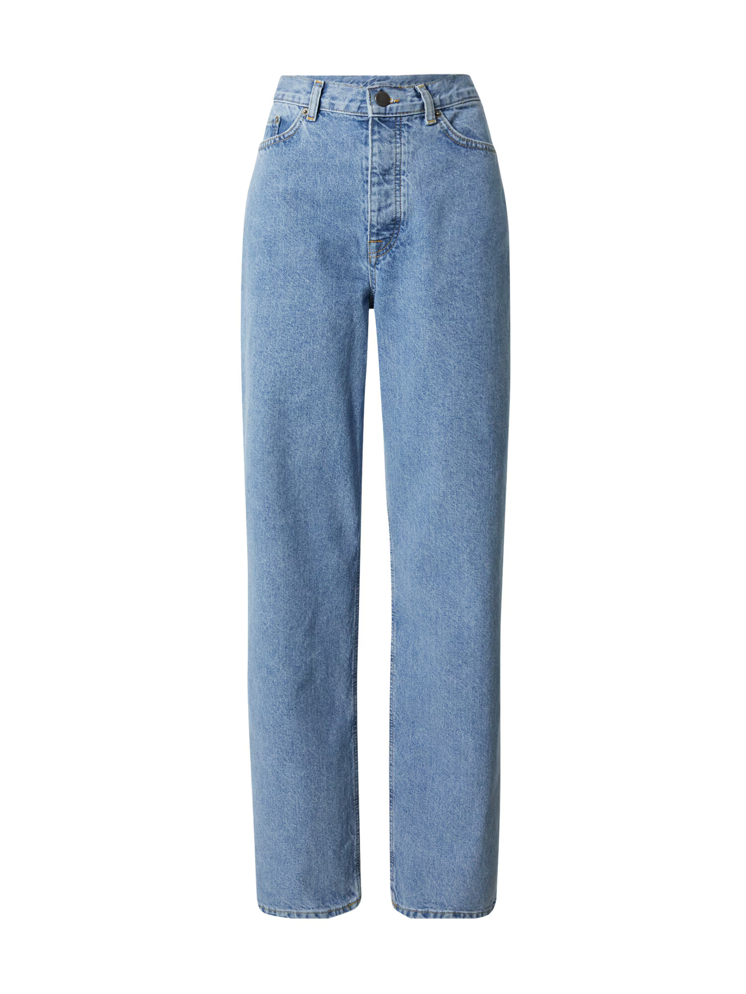 LeGer by Lena Gercke Jeans 'Lamya Tall' albastru denim - Pled.ro