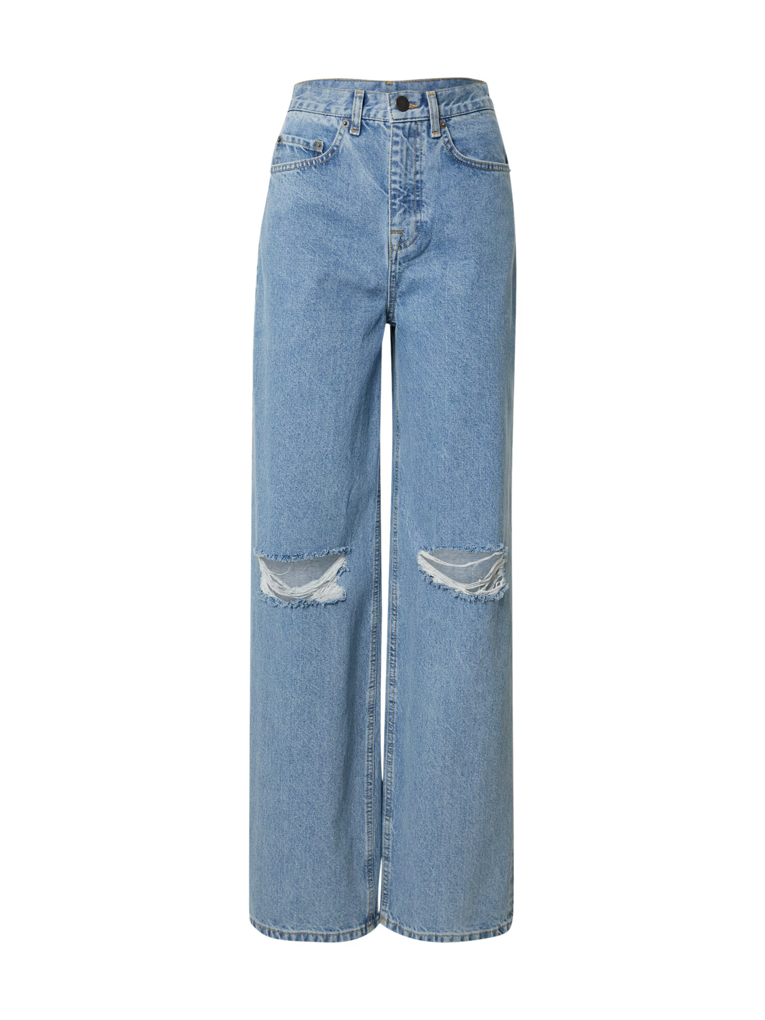 LeGer by Lena Gercke Jeans 'Lea' albastru denim - Pled.ro