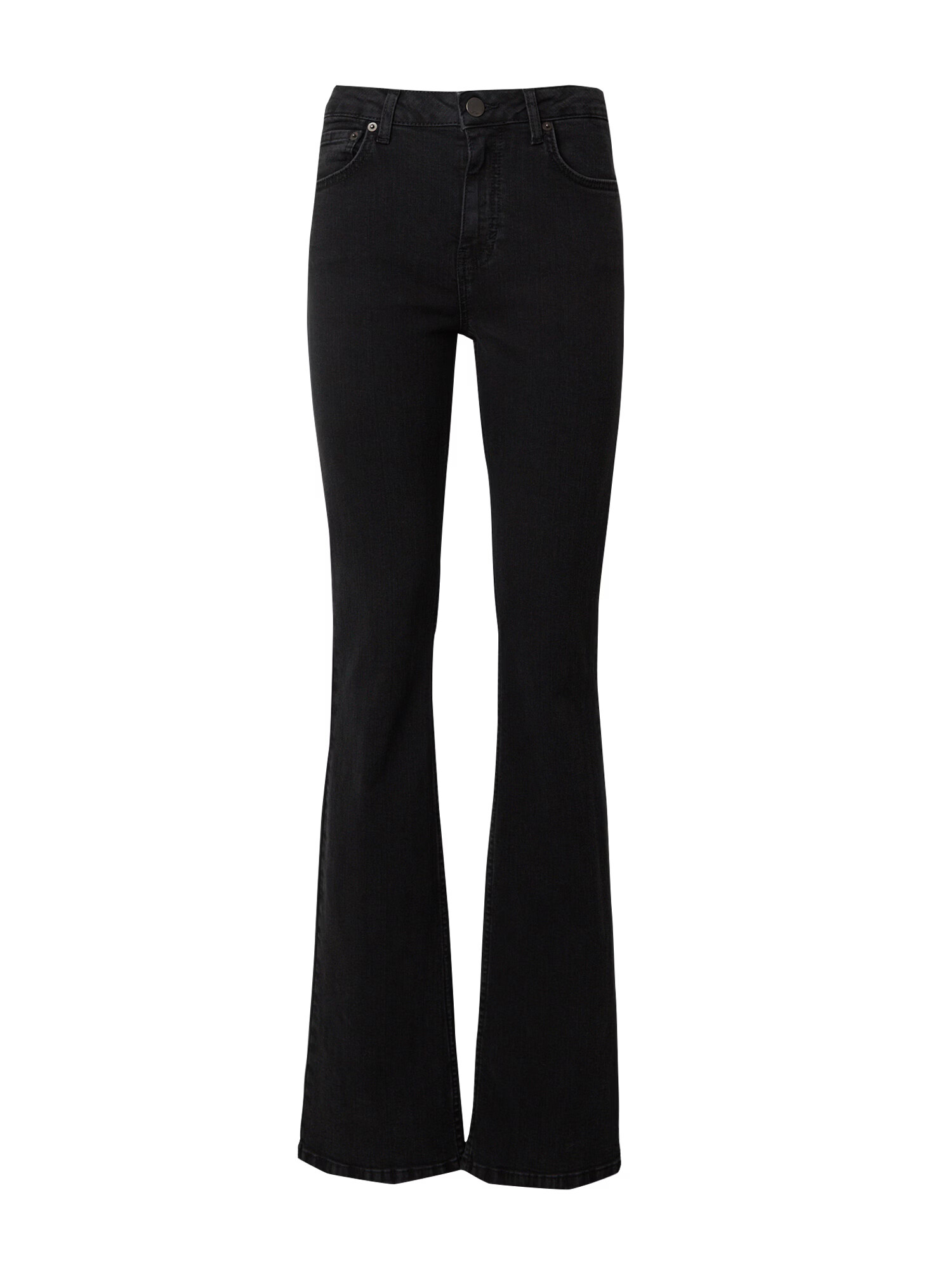 LeGer by Lena Gercke Jeans 'Leyla' negru - Pled.ro