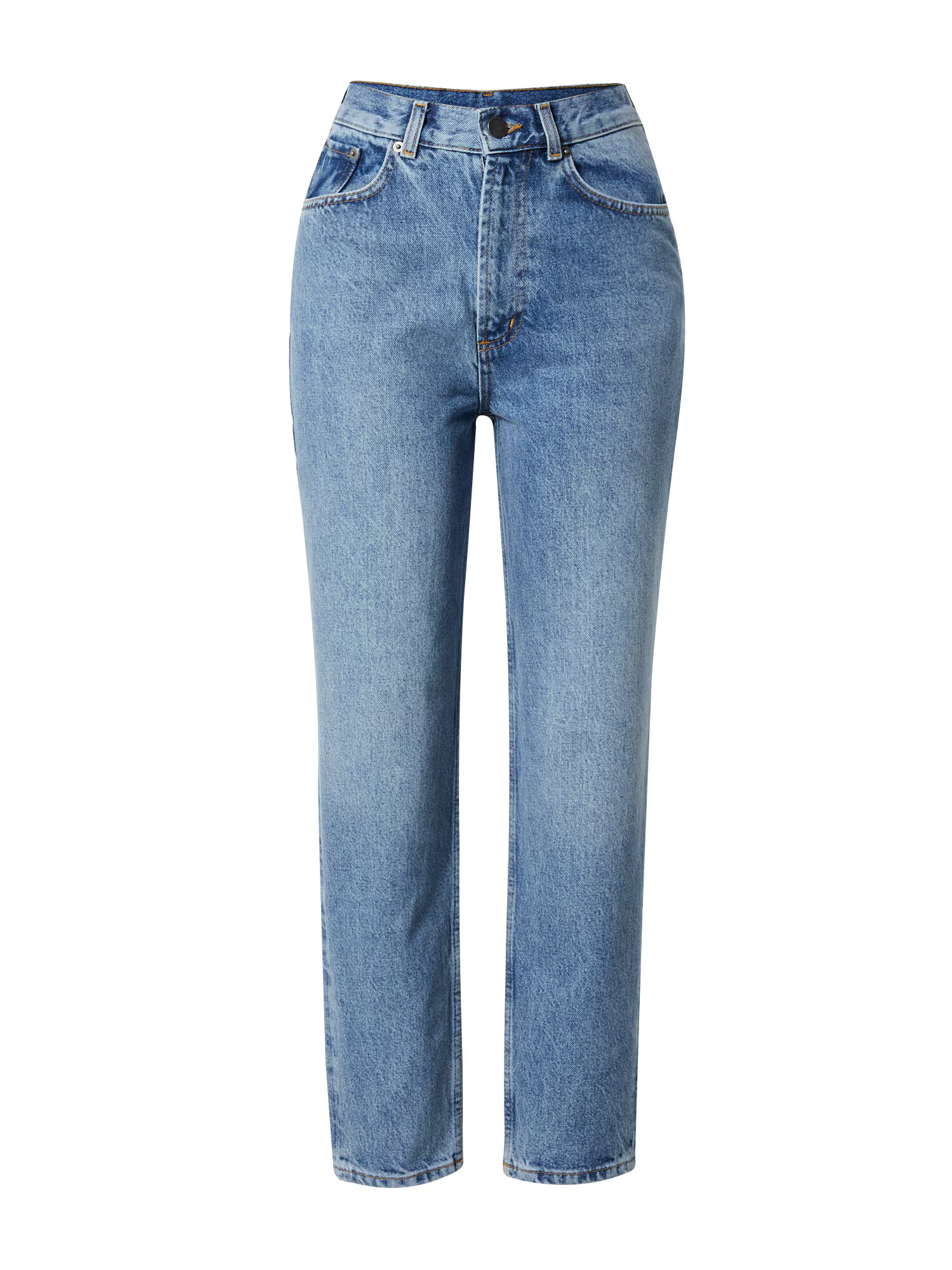 LeGer by Lena Gercke Jeans 'Lorin' albastru denim - Pled.ro