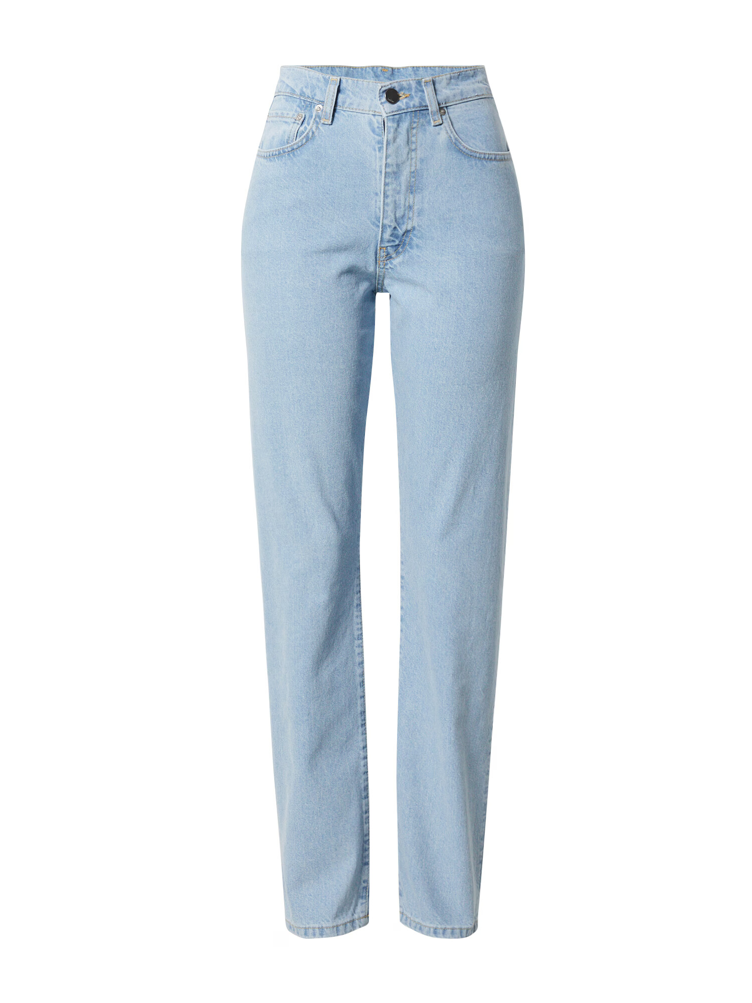 LeGer by Lena Gercke Jeans 'Nala Tall' albastru deschis - Pled.ro