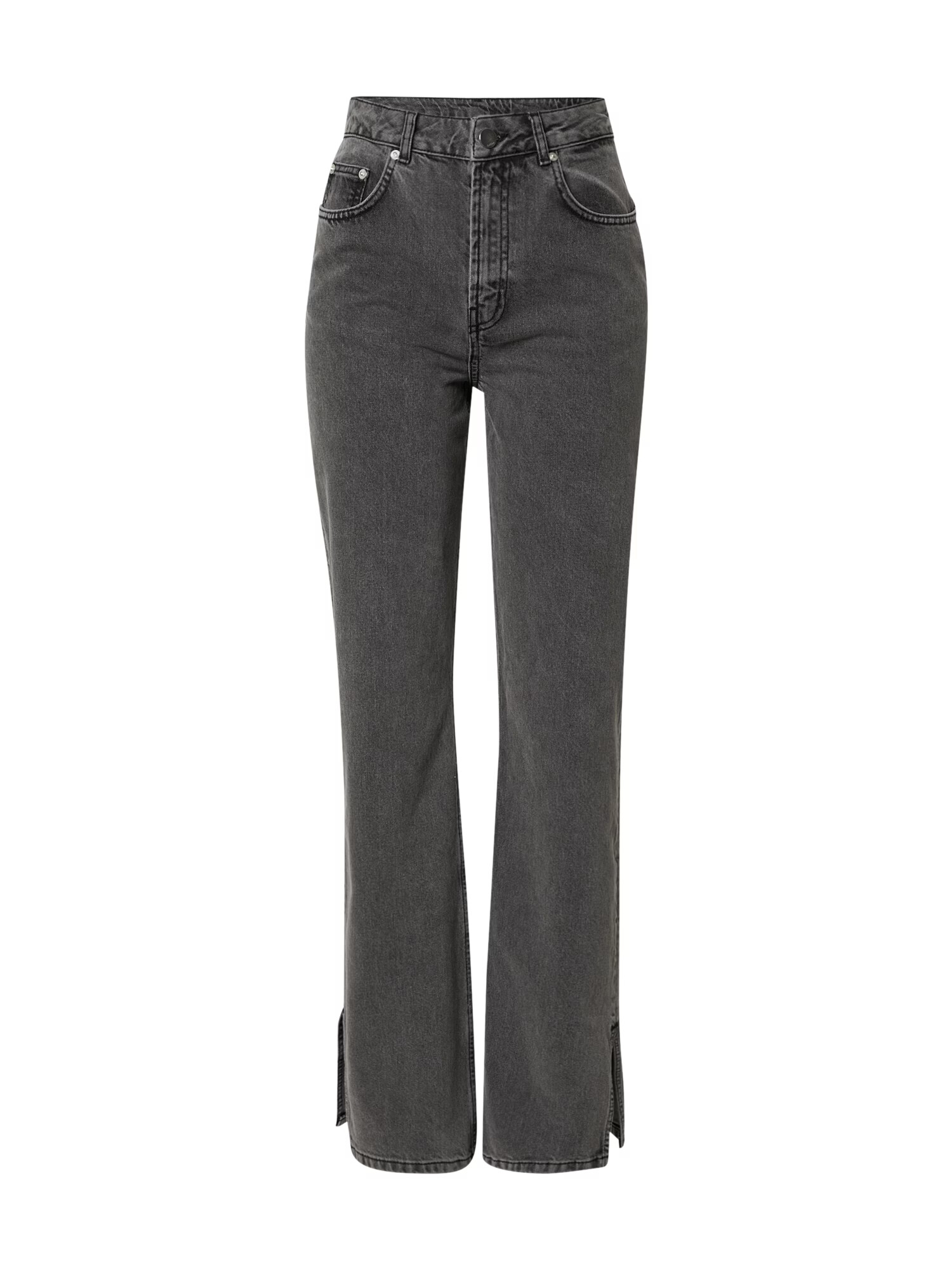 LeGer by Lena Gercke Jeans 'Natascha Tall' gri denim - Pled.ro