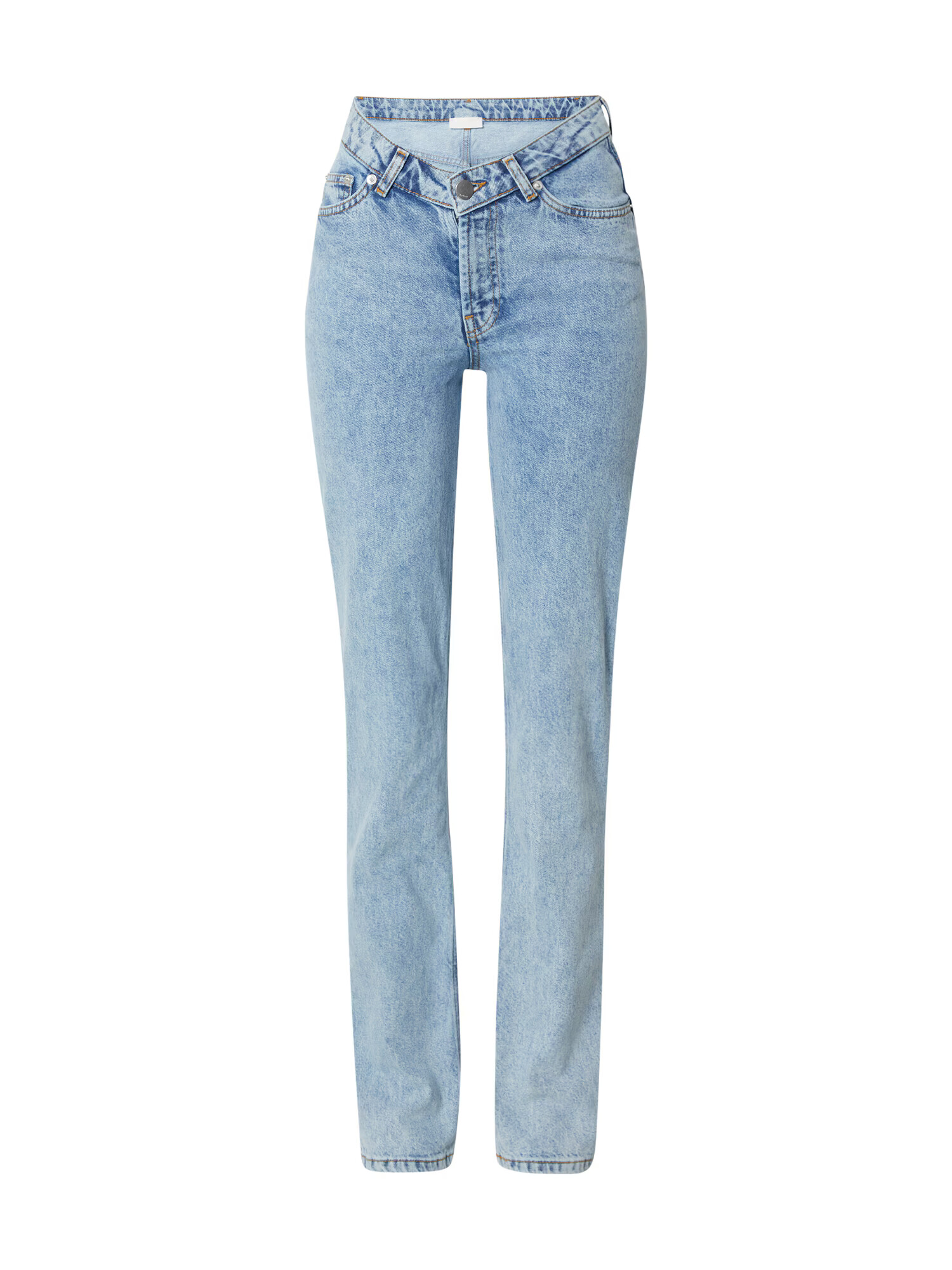 LeGer by Lena Gercke Jeans 'Rachel Tall' albastru denim - Pled.ro