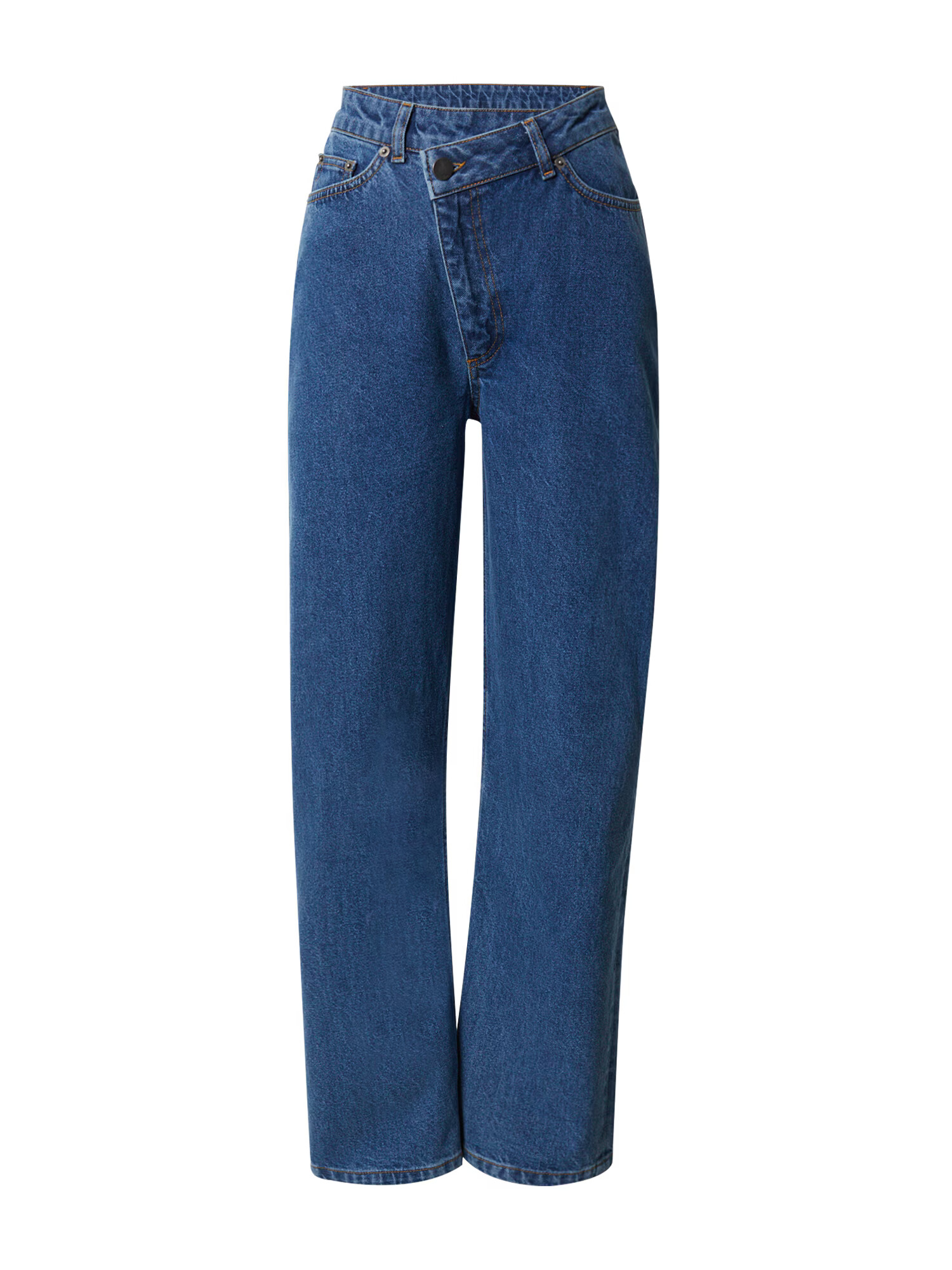 LeGer by Lena Gercke Jeans 'Stina' albastru denim - Pled.ro