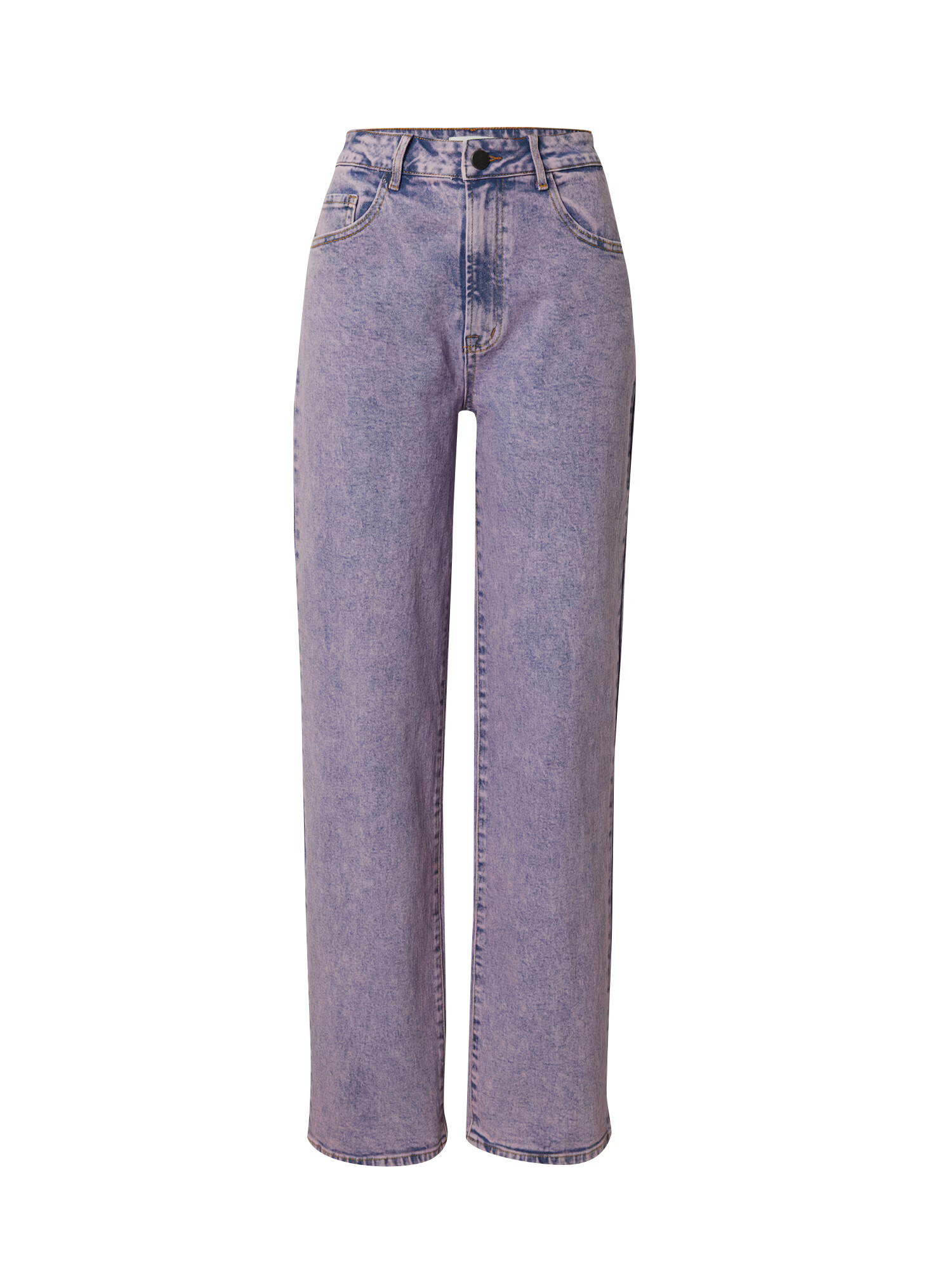 LeGer by Lena Gercke Jeans 'Tessy Tall' albastru denim / roz - Pled.ro