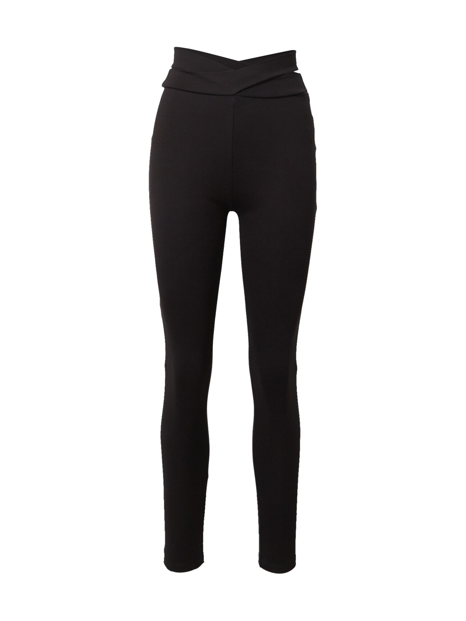 LeGer by Lena Gercke Leggings 'Jaden' negru - Pled.ro