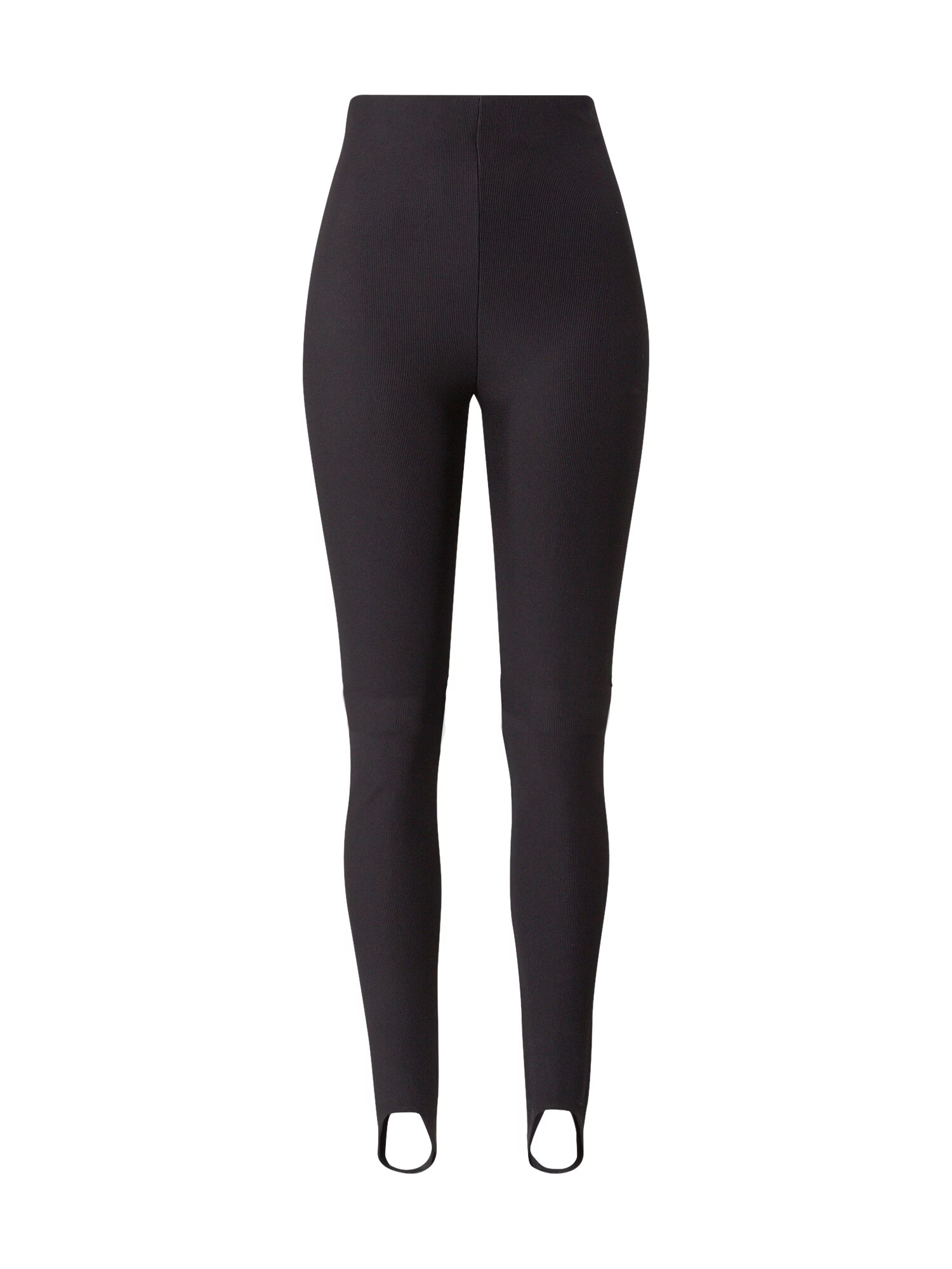 LeGer by Lena Gercke Leggings 'Jara' negru - Pled.ro