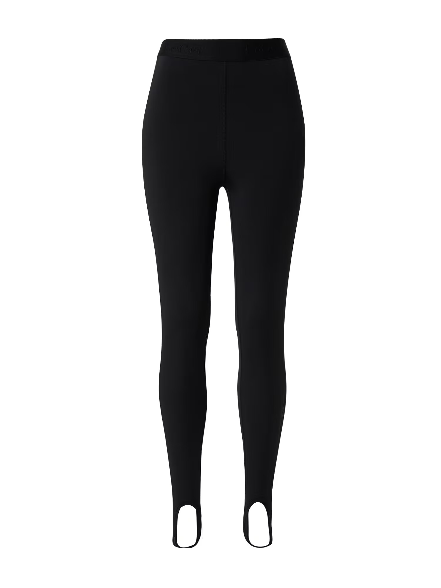 LeGer by Lena Gercke Leggings 'Leonique' negru - Pled.ro