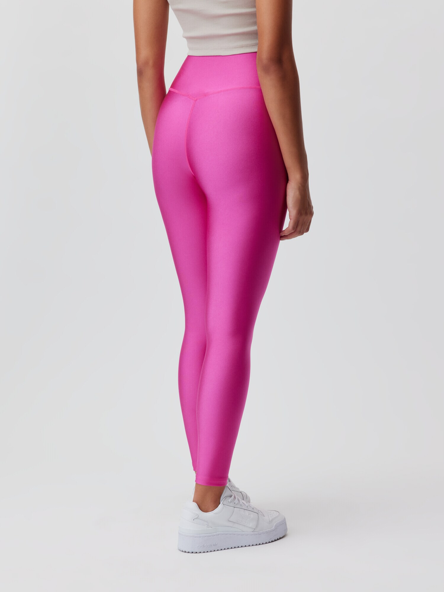 LeGer by Lena Gercke Leggings 'Tamina' ciclam - Pled.ro