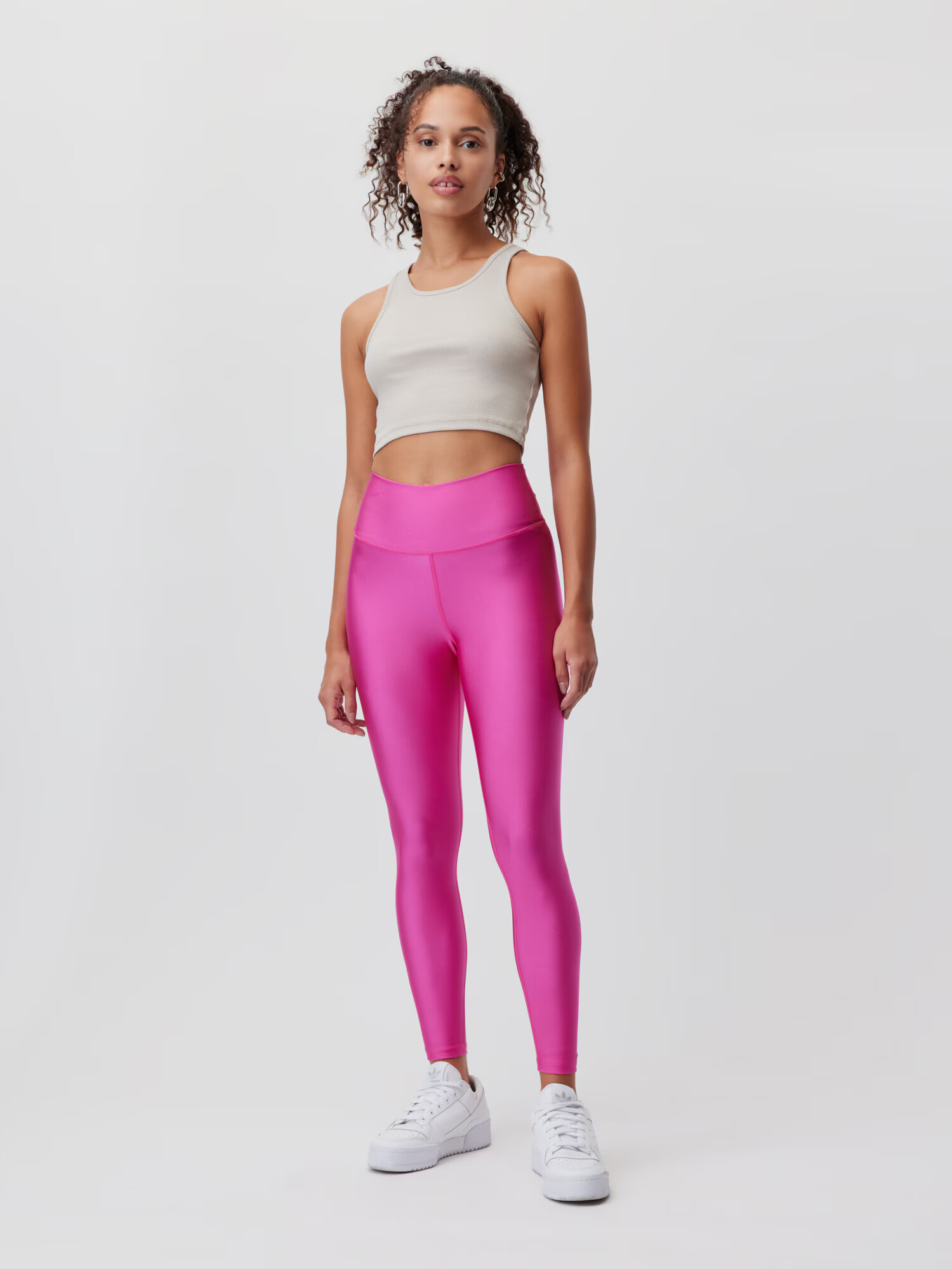 LeGer by Lena Gercke Leggings 'Tamina' ciclam - Pled.ro