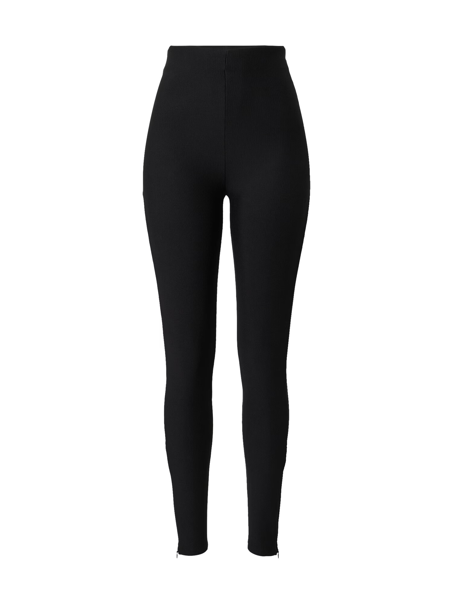 LeGer by Lena Gercke Leggings 'Valerie' negru - Pled.ro