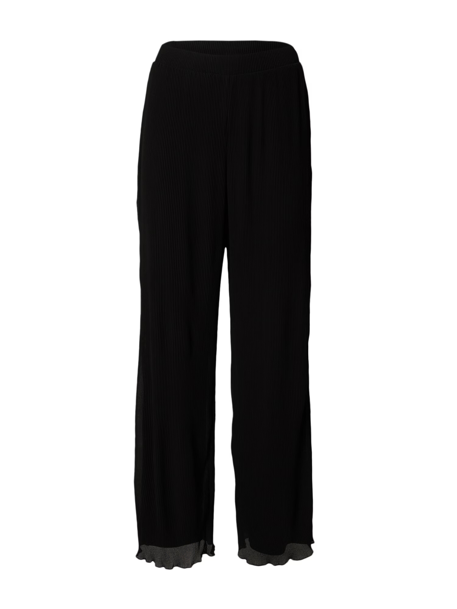 LeGer by Lena Gercke Pantaloni 'Aileen' negru - Pled.ro