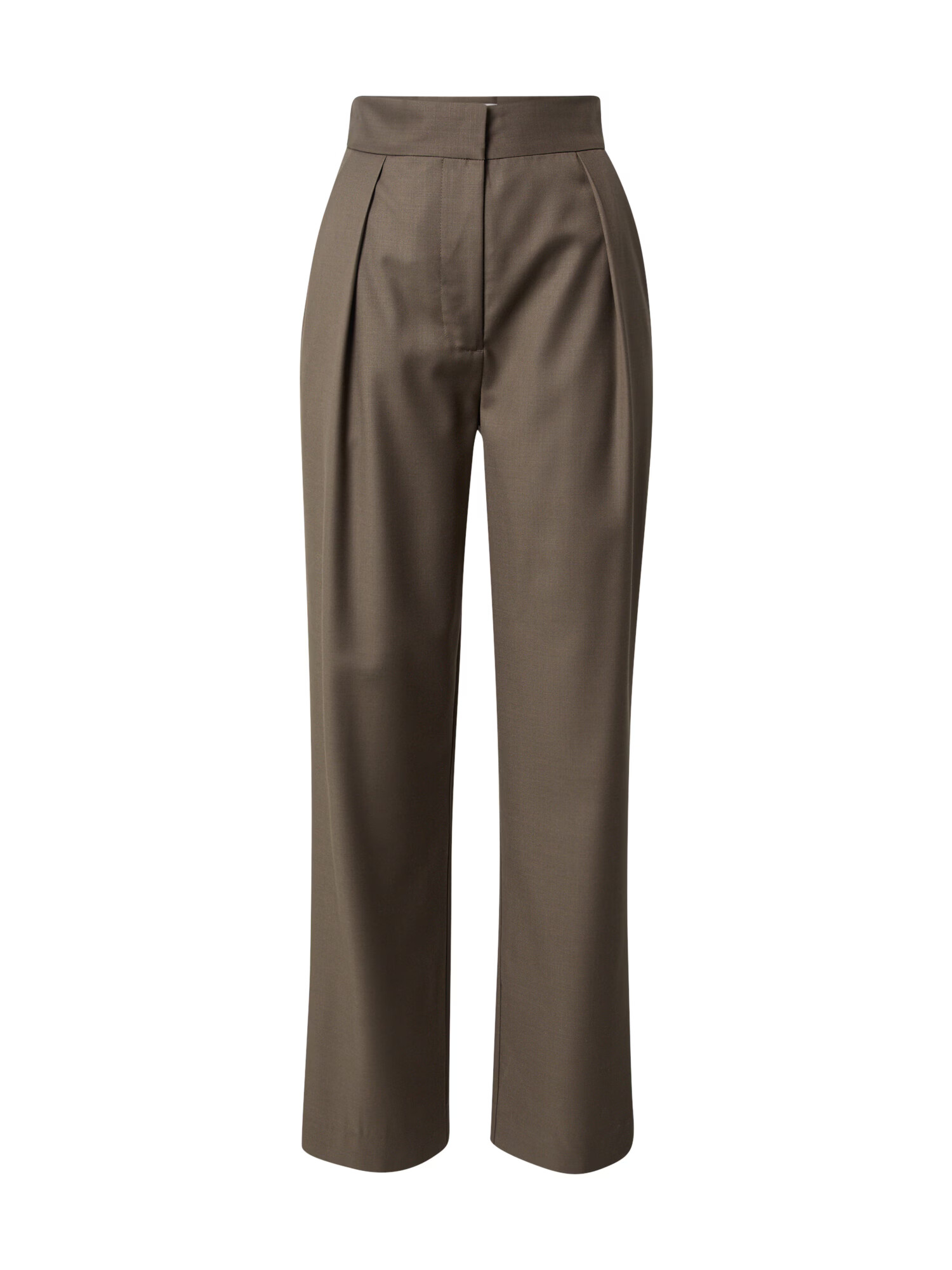 LeGer by Lena Gercke Pantaloni 'Alexis' maro - Pled.ro