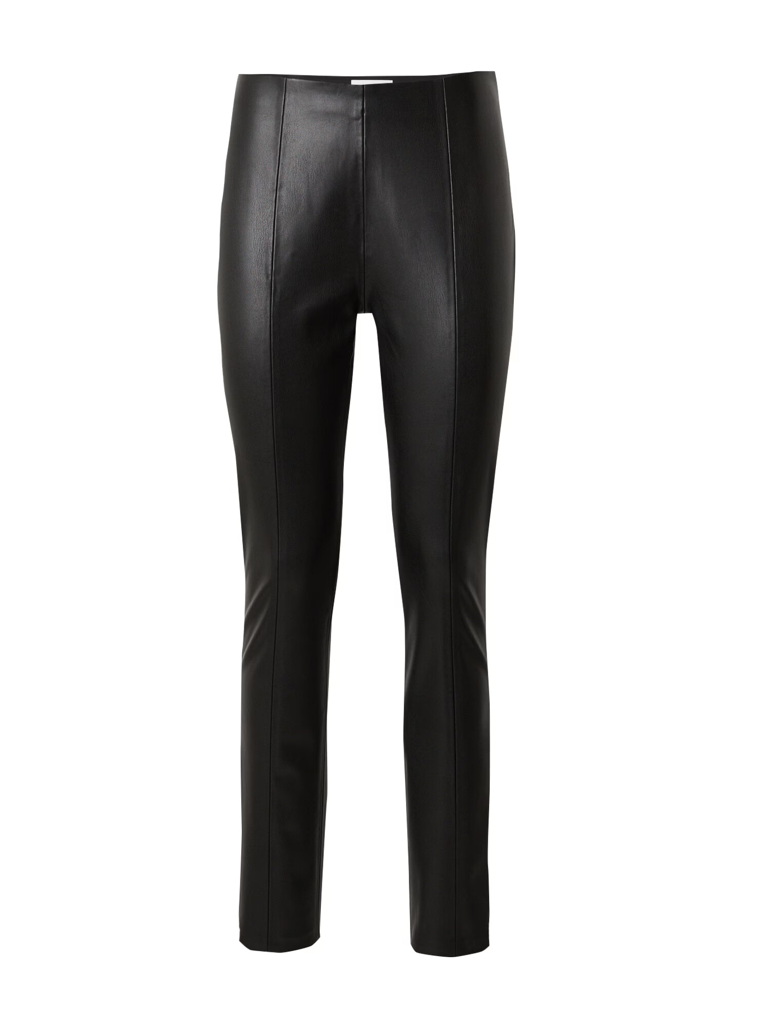 LeGer by Lena Gercke Pantaloni 'Asya' negru - Pled.ro