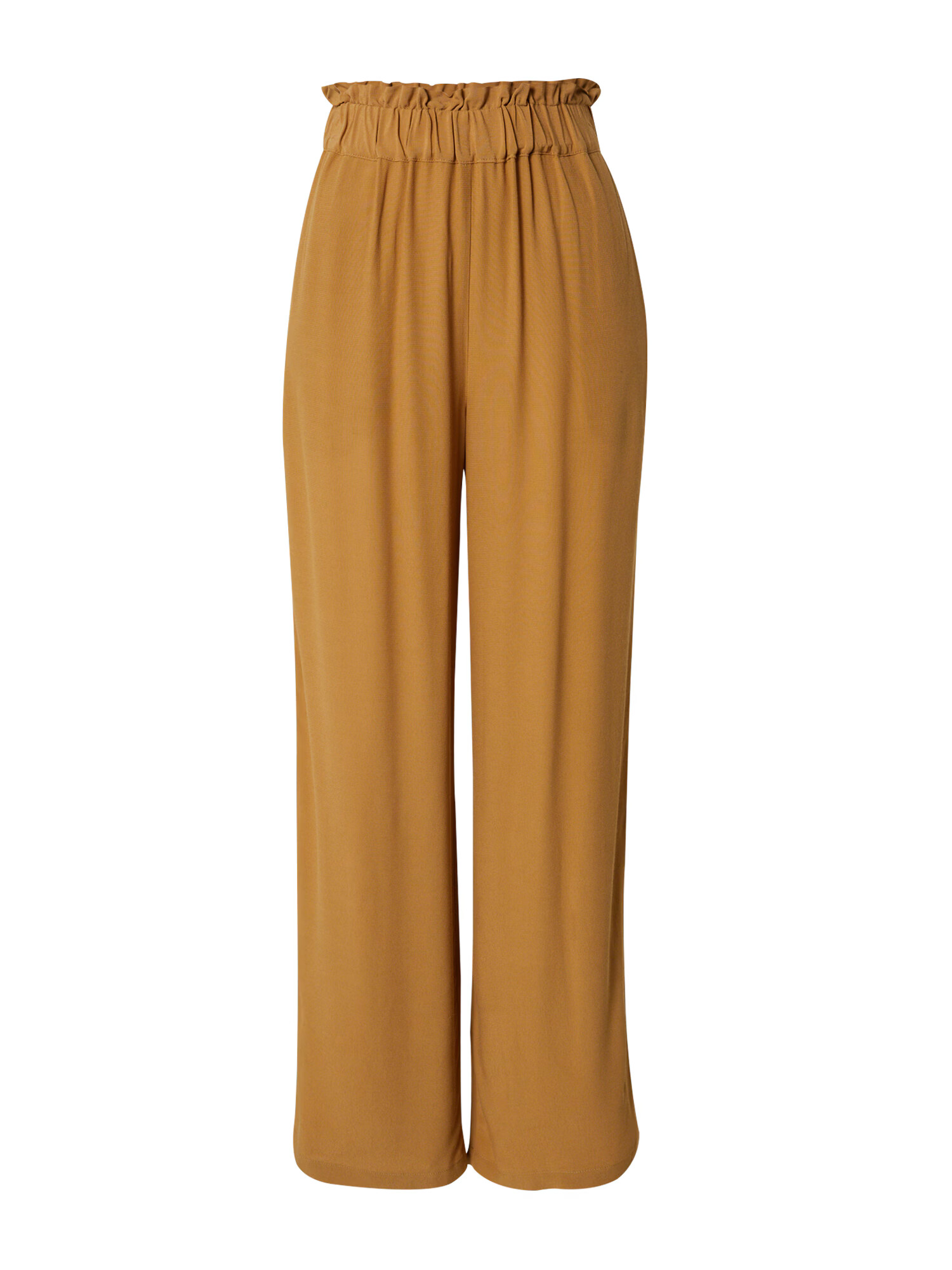 LeGer by Lena Gercke Pantaloni 'Celina' maro deschis - Pled.ro