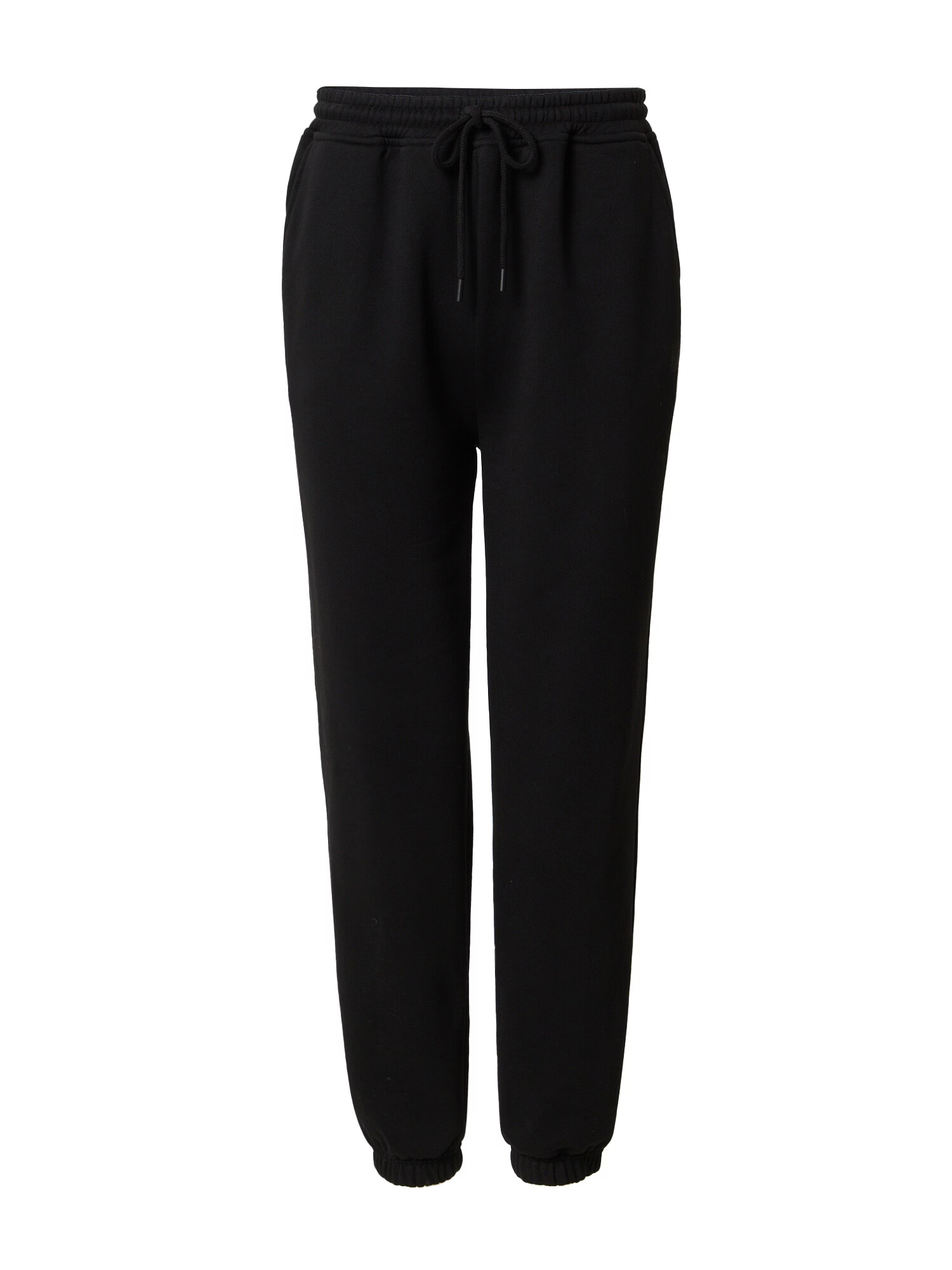 LeGer by Lena Gercke Pantaloni 'Connor' negru - Pled.ro