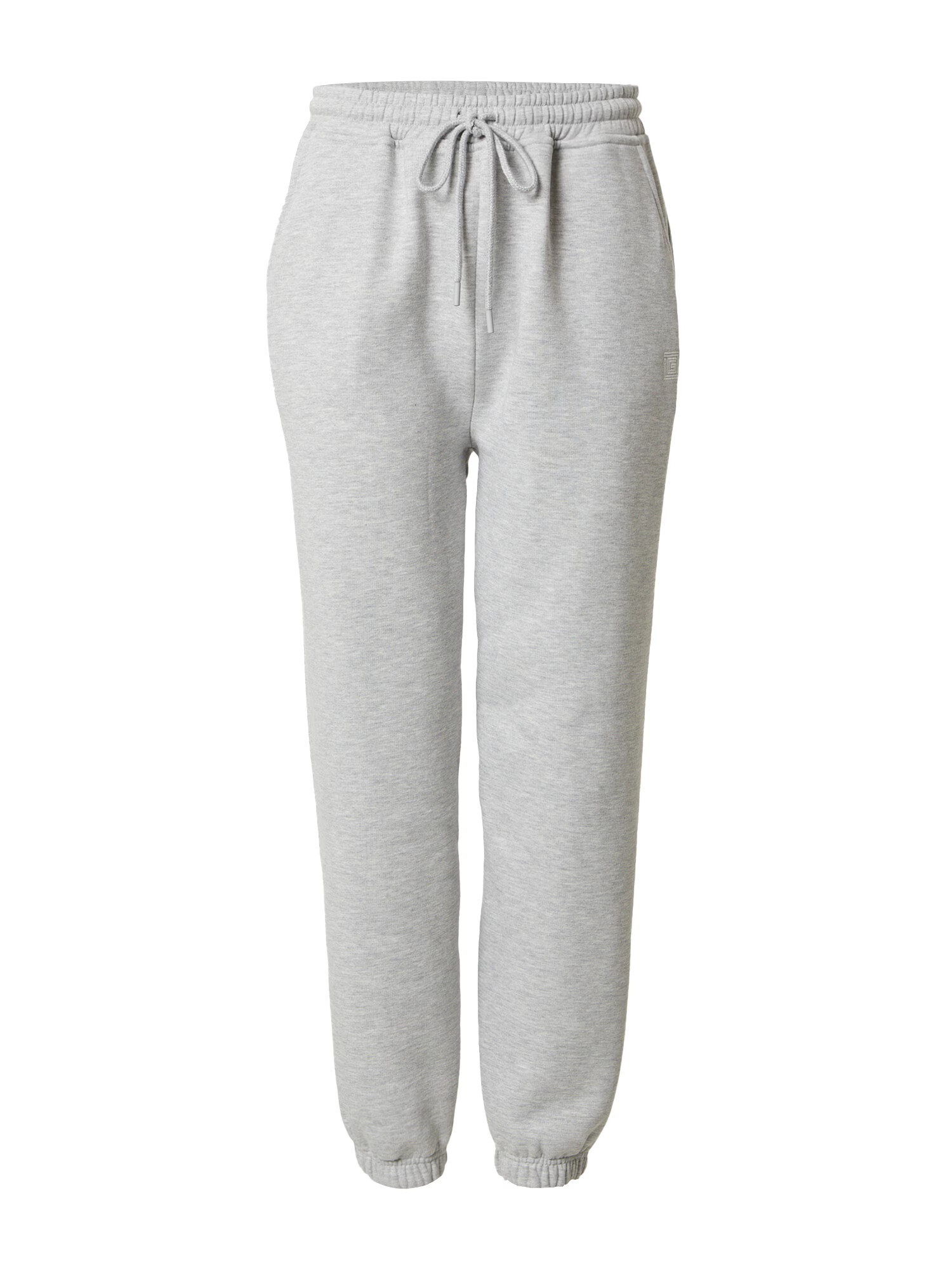 LeGer by Lena Gercke Pantaloni 'Connor' verde deschis - Pled.ro