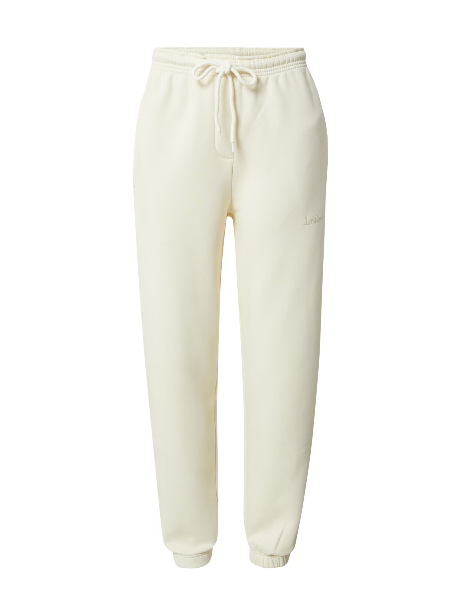 LeGer by Lena Gercke Pantaloni 'Coven' crem - Pled.ro