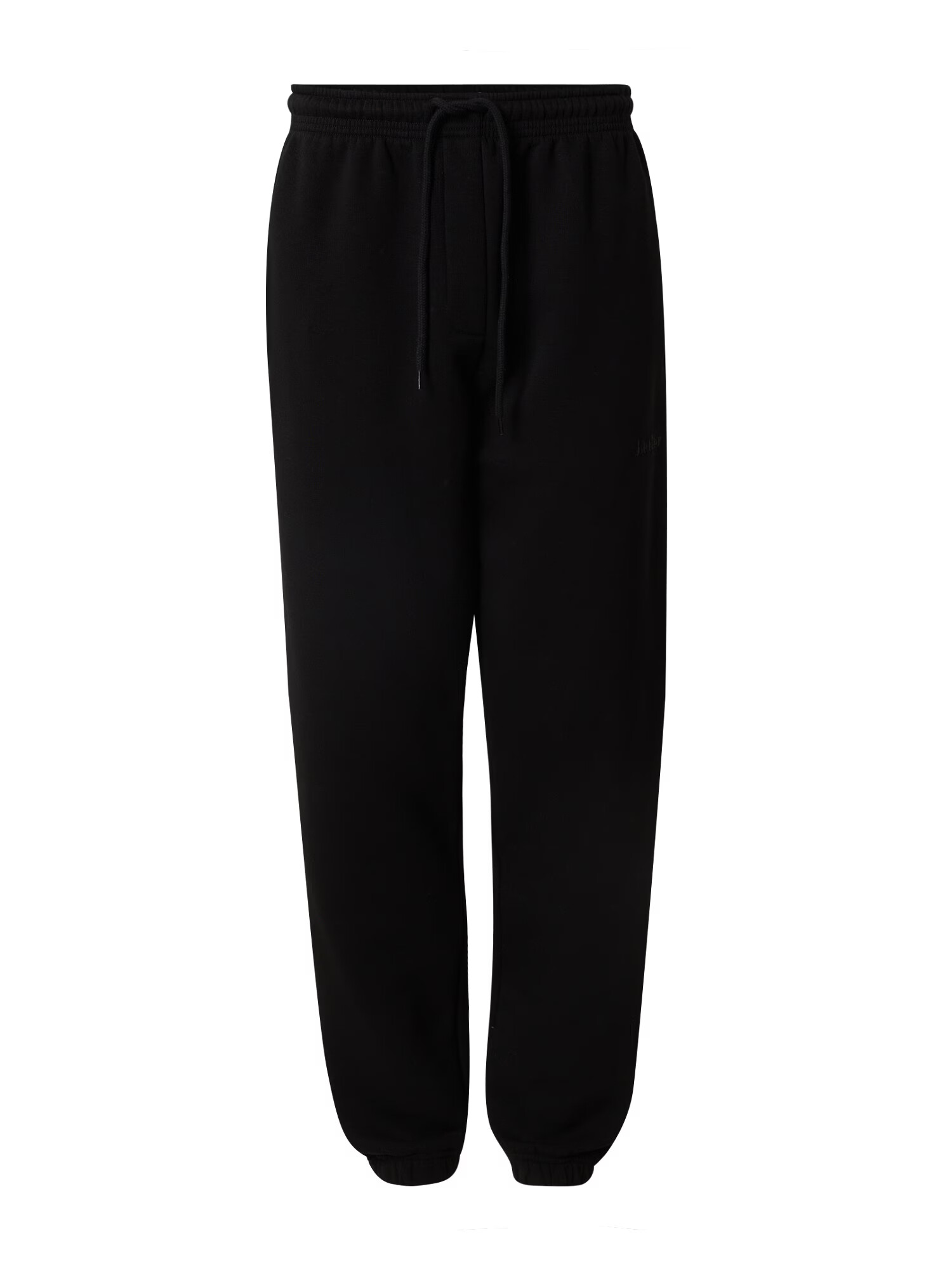 LeGer by Lena Gercke Pantaloni 'Coven' negru - Pled.ro