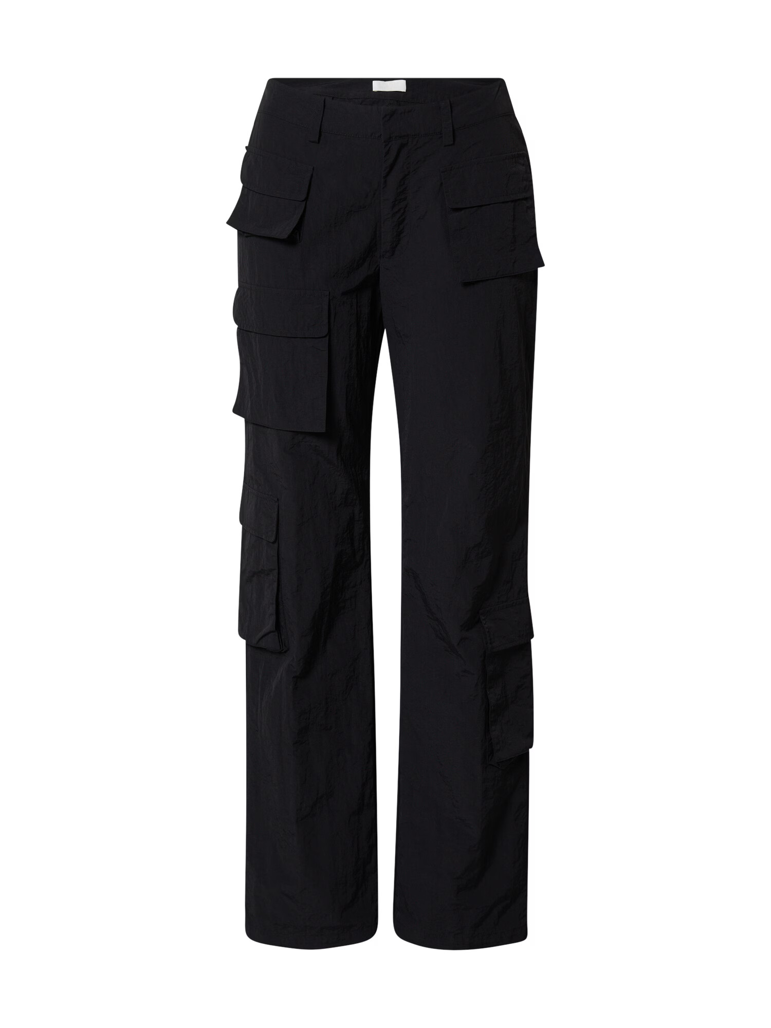 LeGer by Lena Gercke Pantaloni cu buzunare 'Jocelyn' negru - Pled.ro