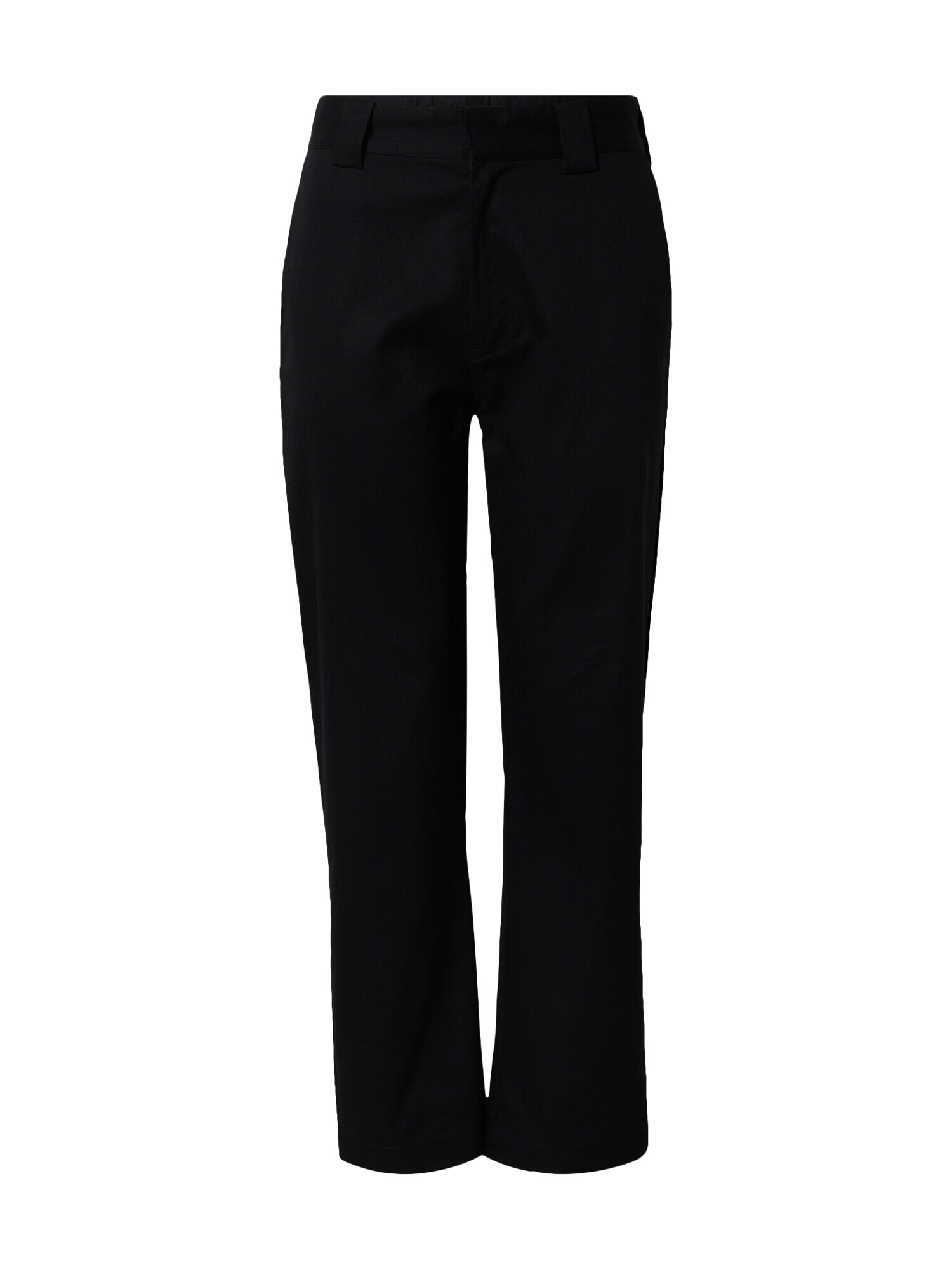 LeGer by Lena Gercke Pantaloni eleganți 'Davin' negru - Pled.ro