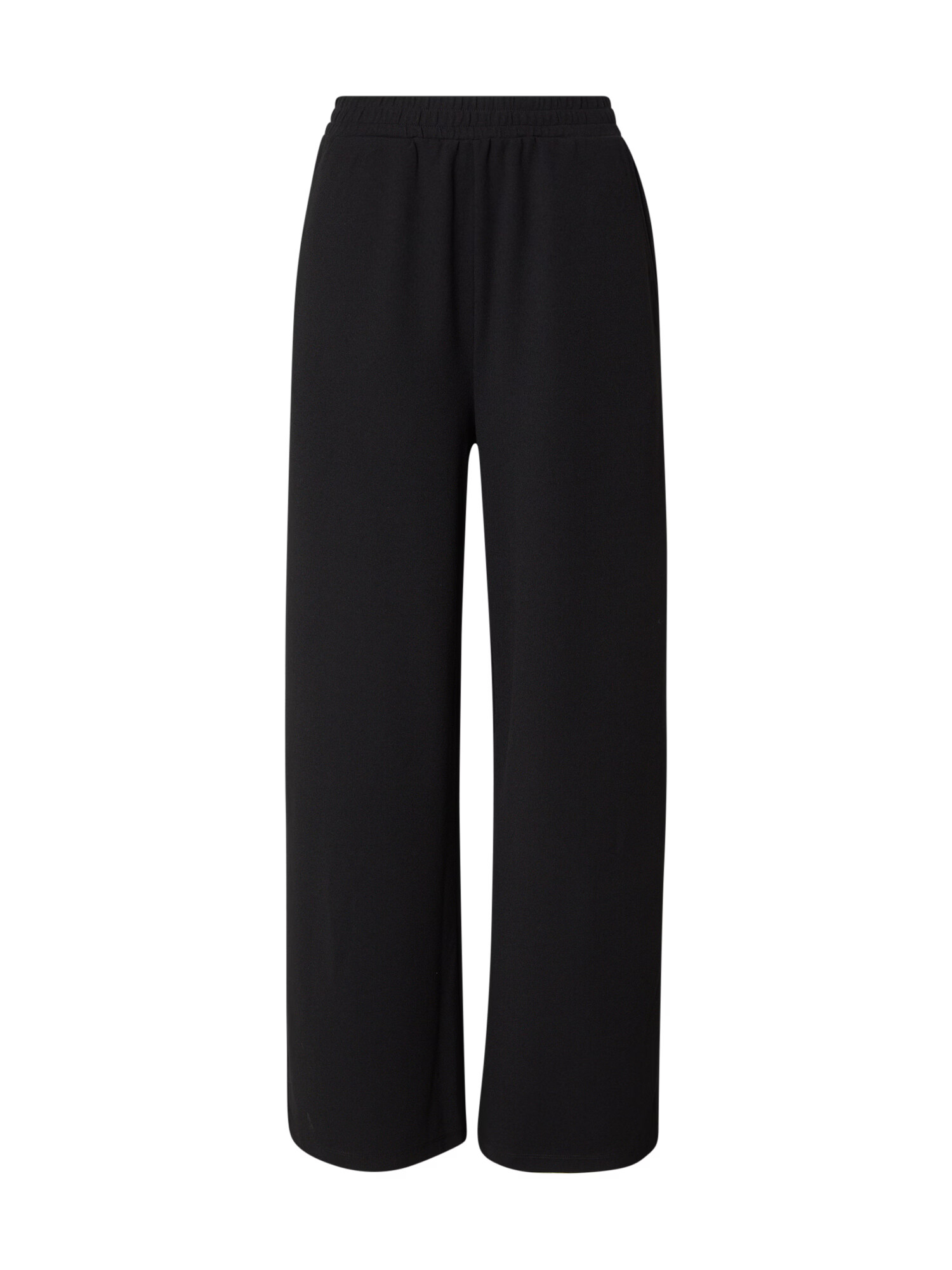 LeGer by Lena Gercke Pantaloni 'Else' negru - Pled.ro