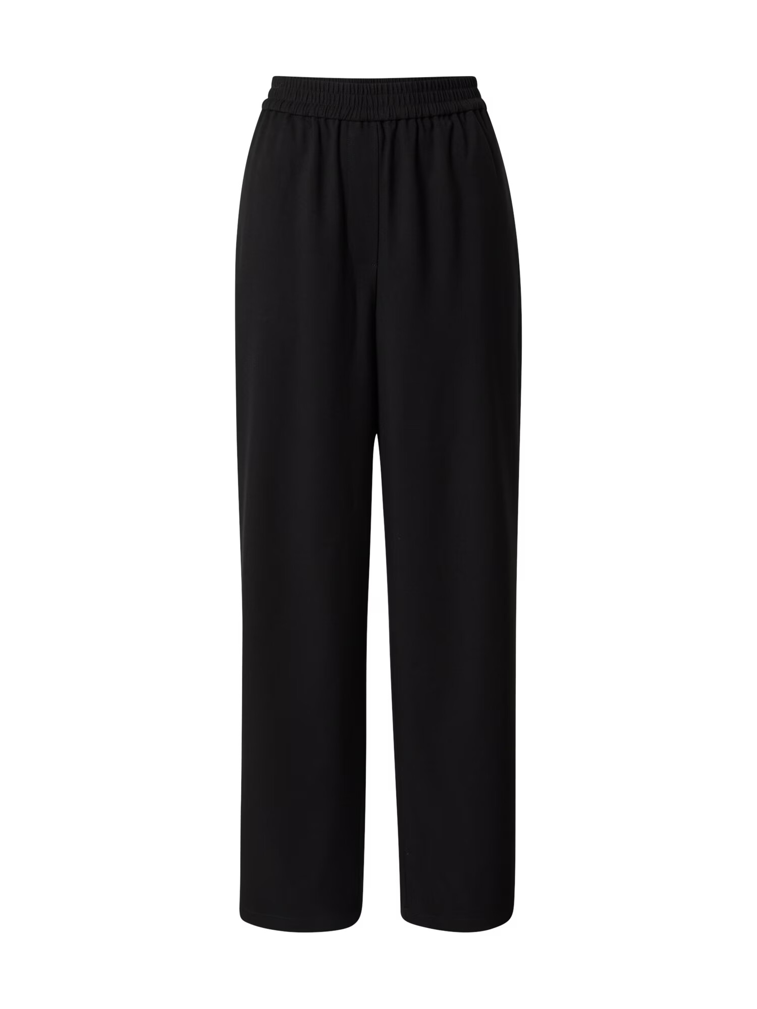 LeGer by Lena Gercke Pantaloni 'Jamie' negru - Pled.ro