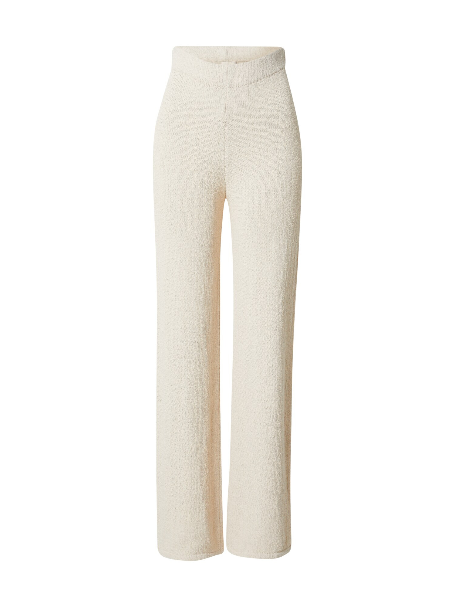 LeGer by Lena Gercke Pantaloni 'Jeanelle' crem - Pled.ro