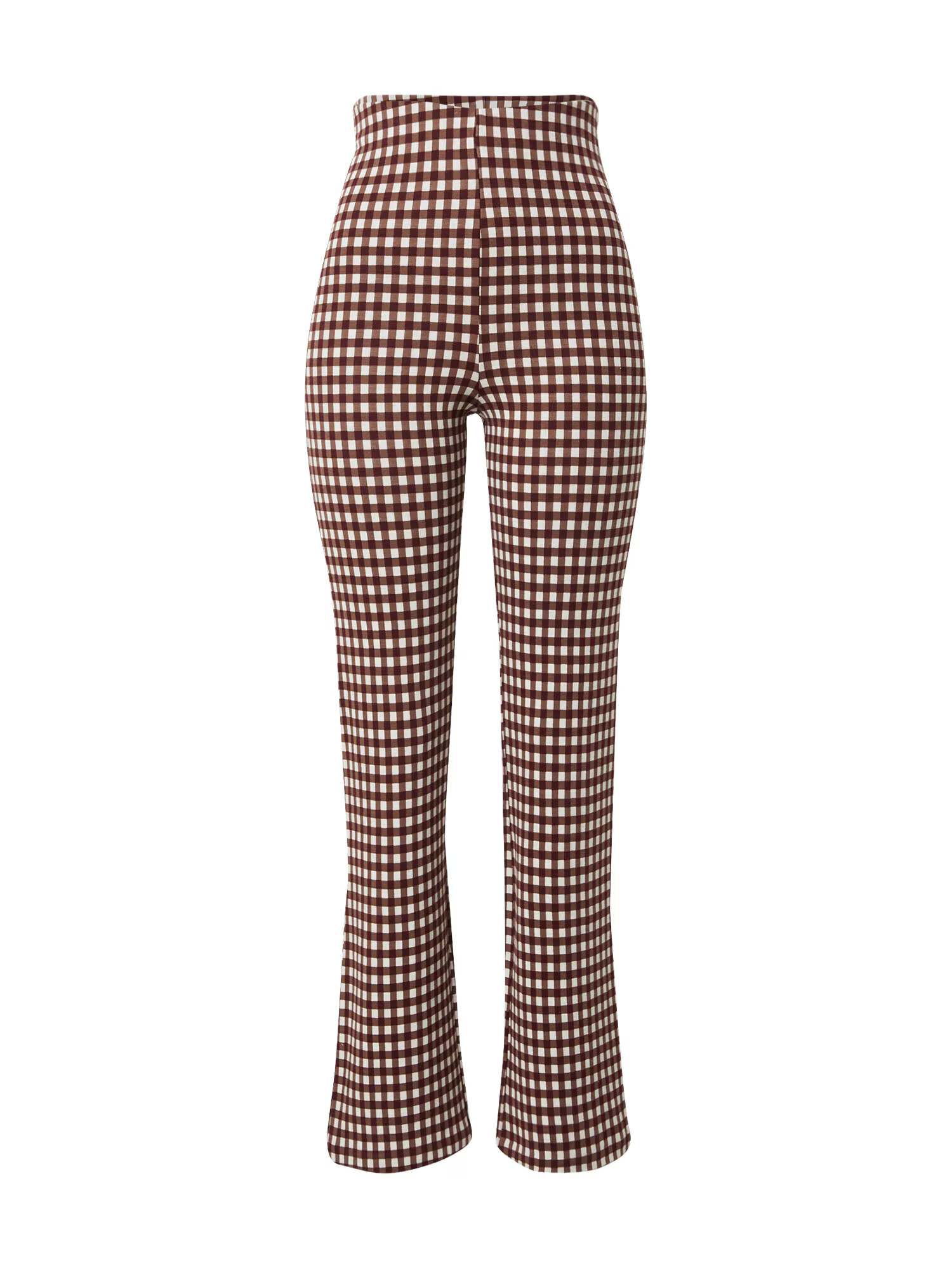 LeGer by Lena Gercke Pantaloni 'Jule' maro - Pled.ro