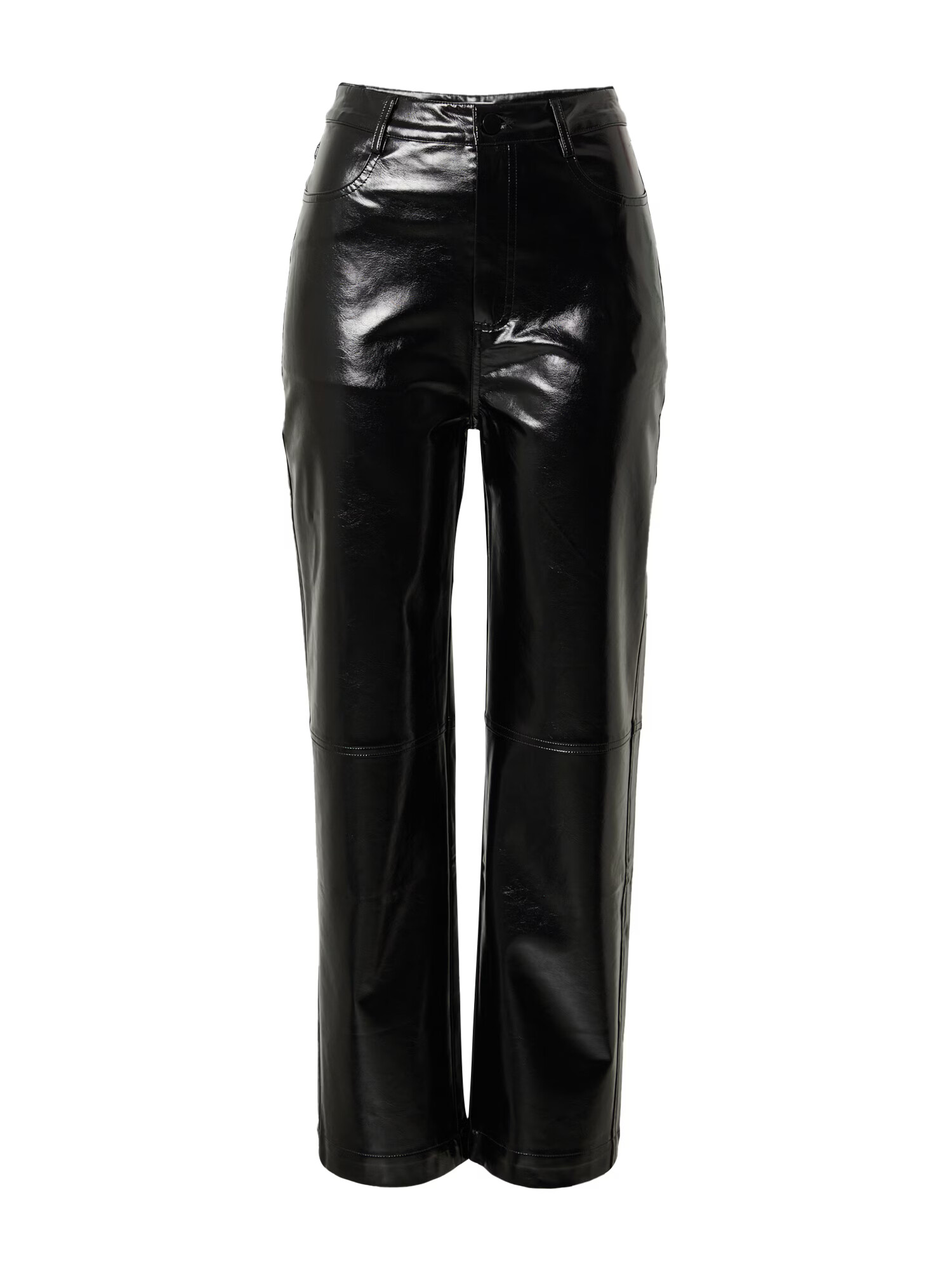 LeGer by Lena Gercke Pantaloni 'Katalin' negru - Pled.ro