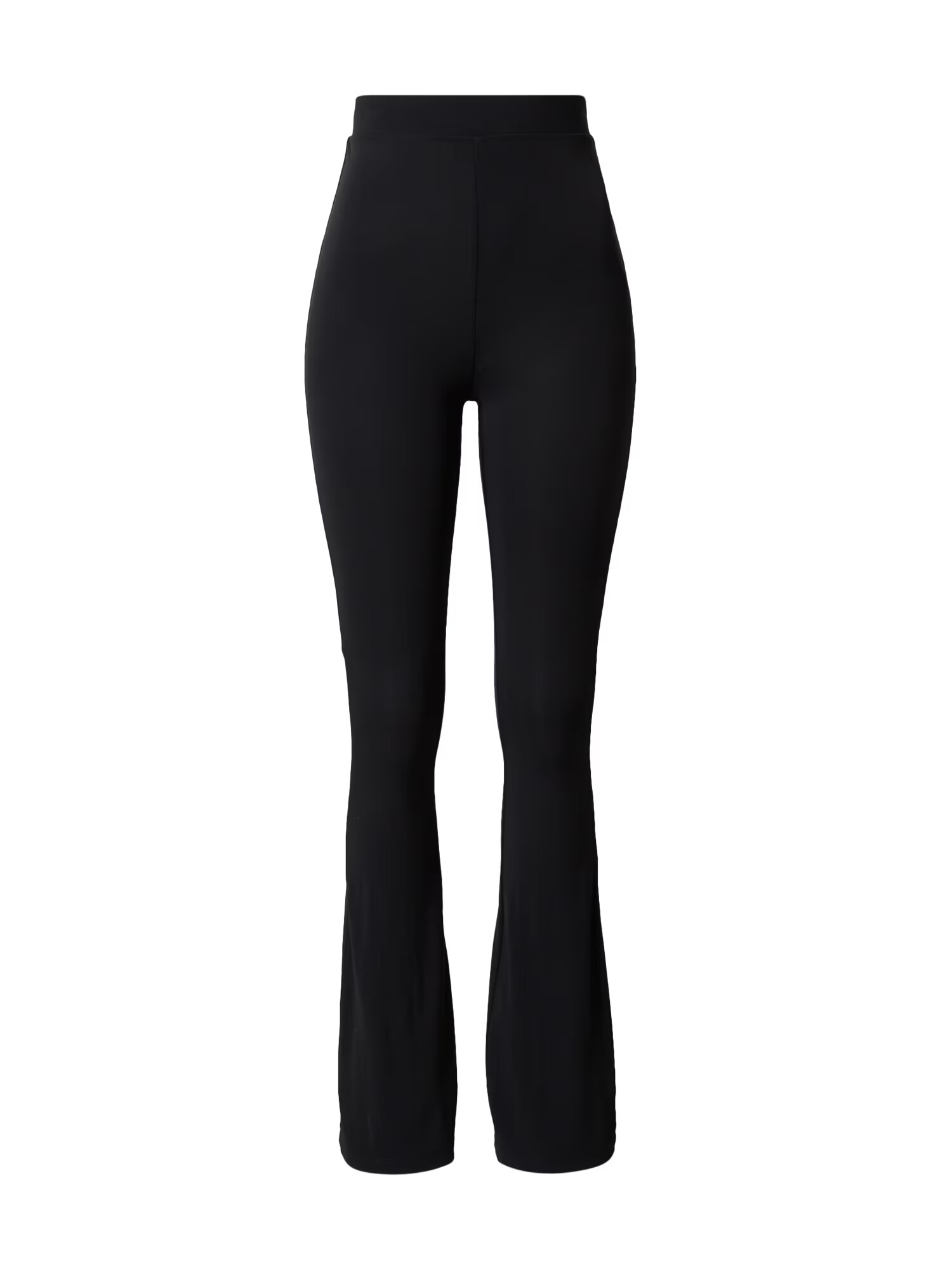 LeGer by Lena Gercke Pantaloni 'Leanne' negru - Pled.ro