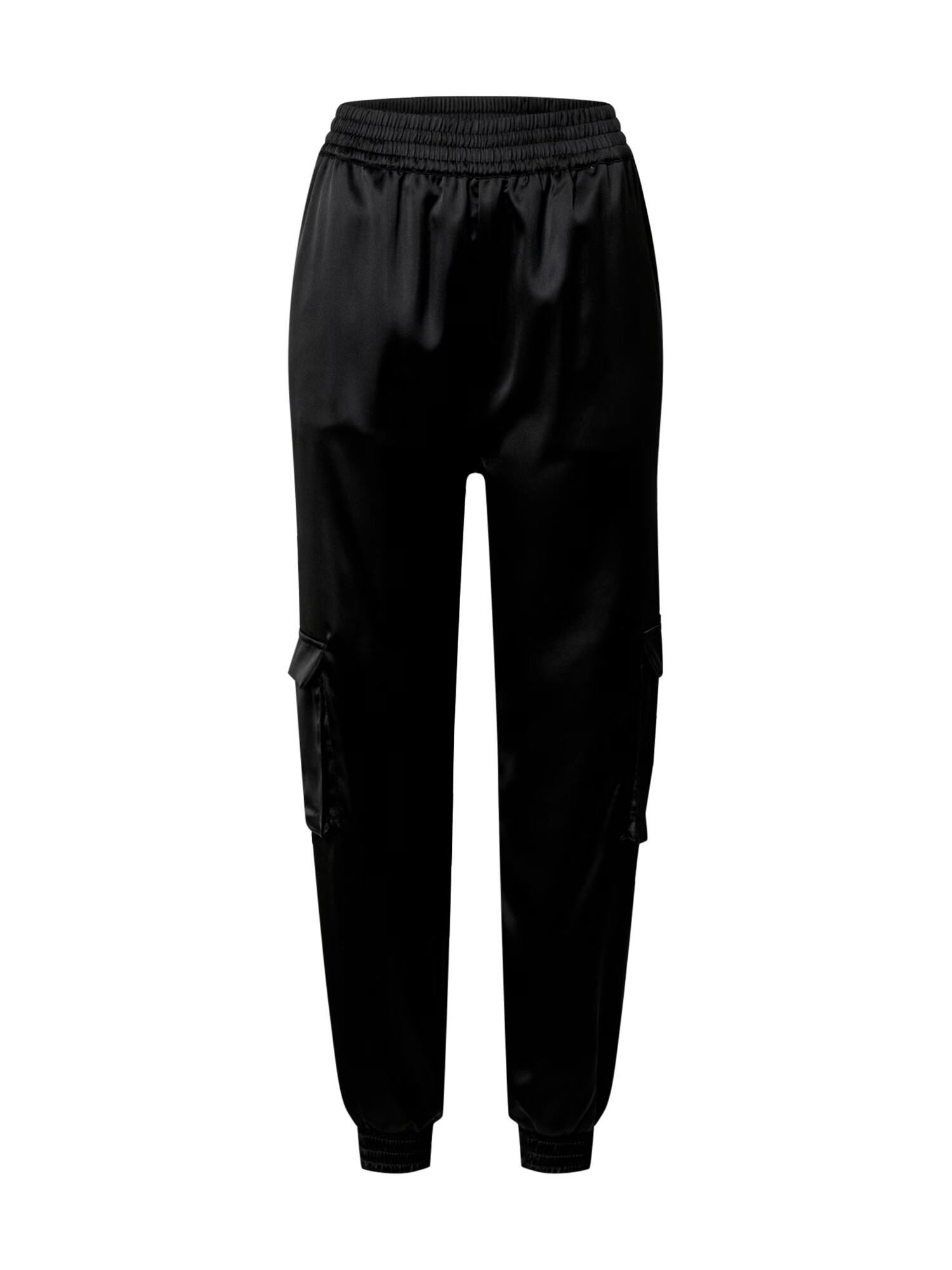 LeGer by Lena Gercke Pantaloni 'Leni' negru - Pled.ro