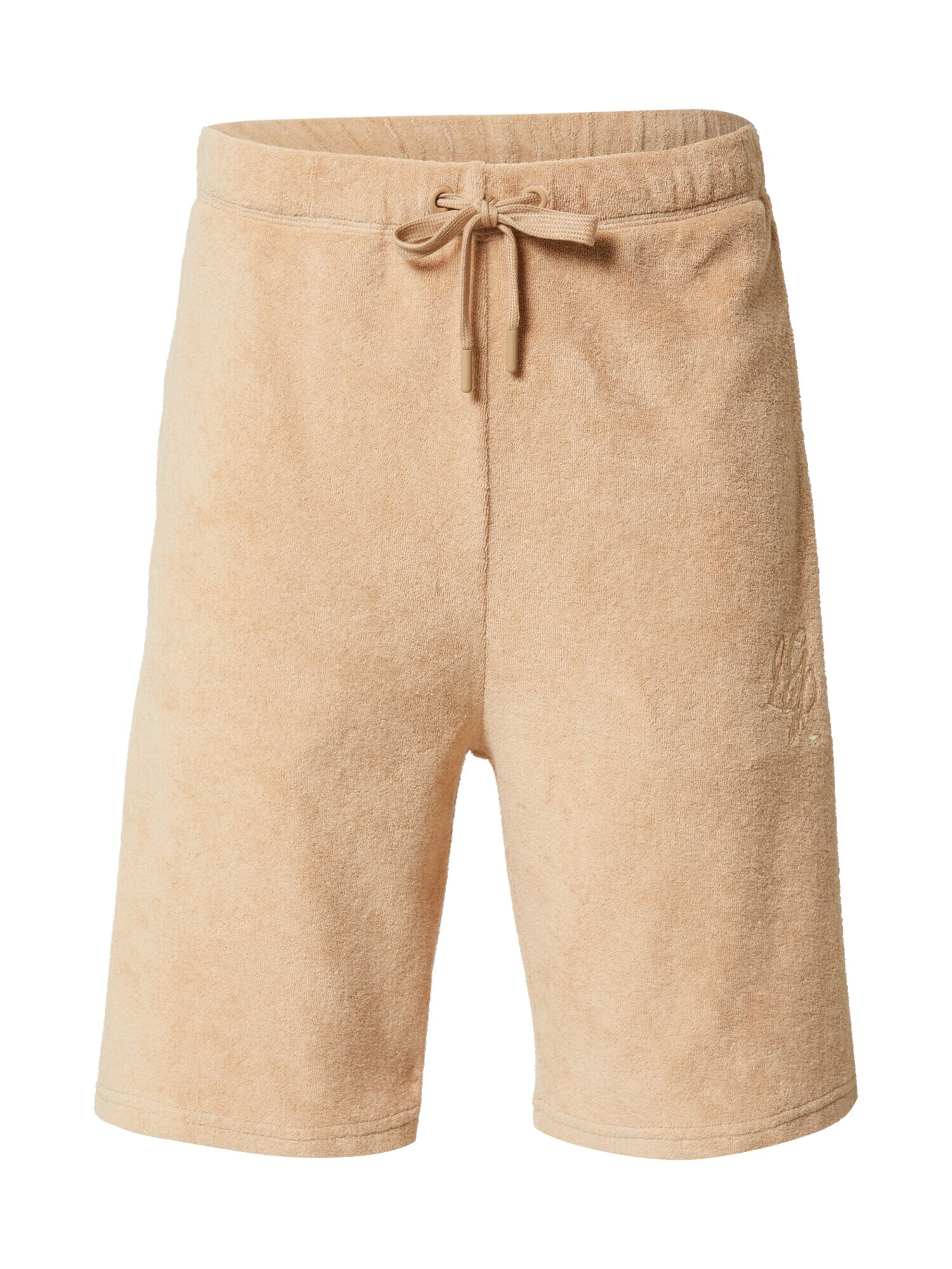 LeGer by Lena Gercke Pantaloni 'Lian' maro cappuccino - Pled.ro