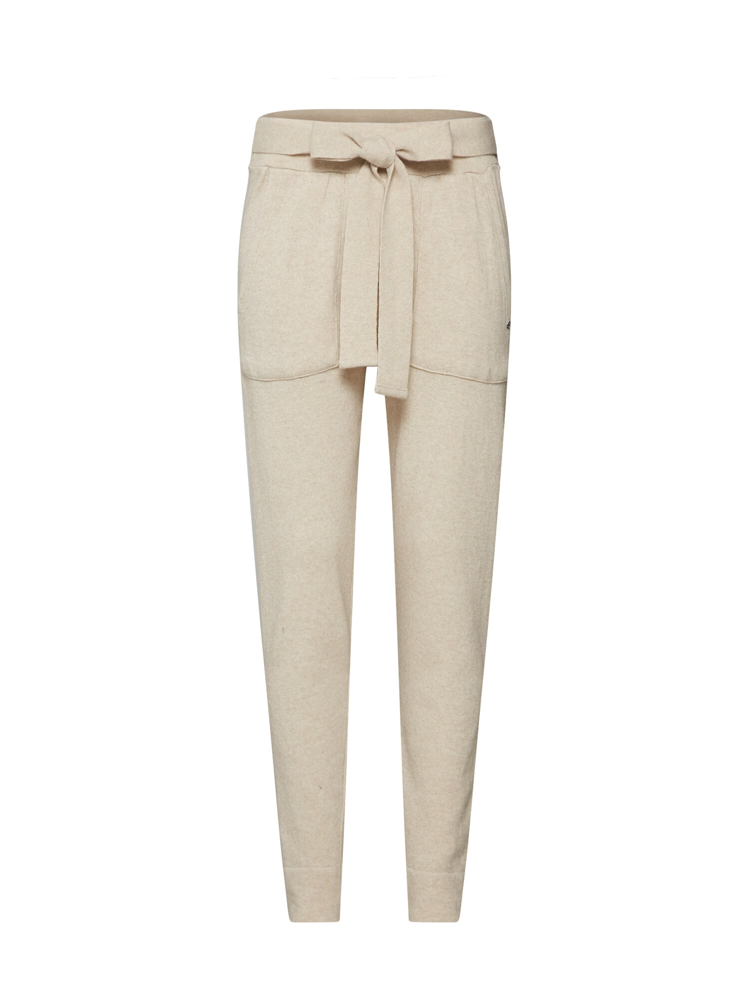 LeGer by Lena Gercke Pantaloni 'Lou' bej - Pled.ro