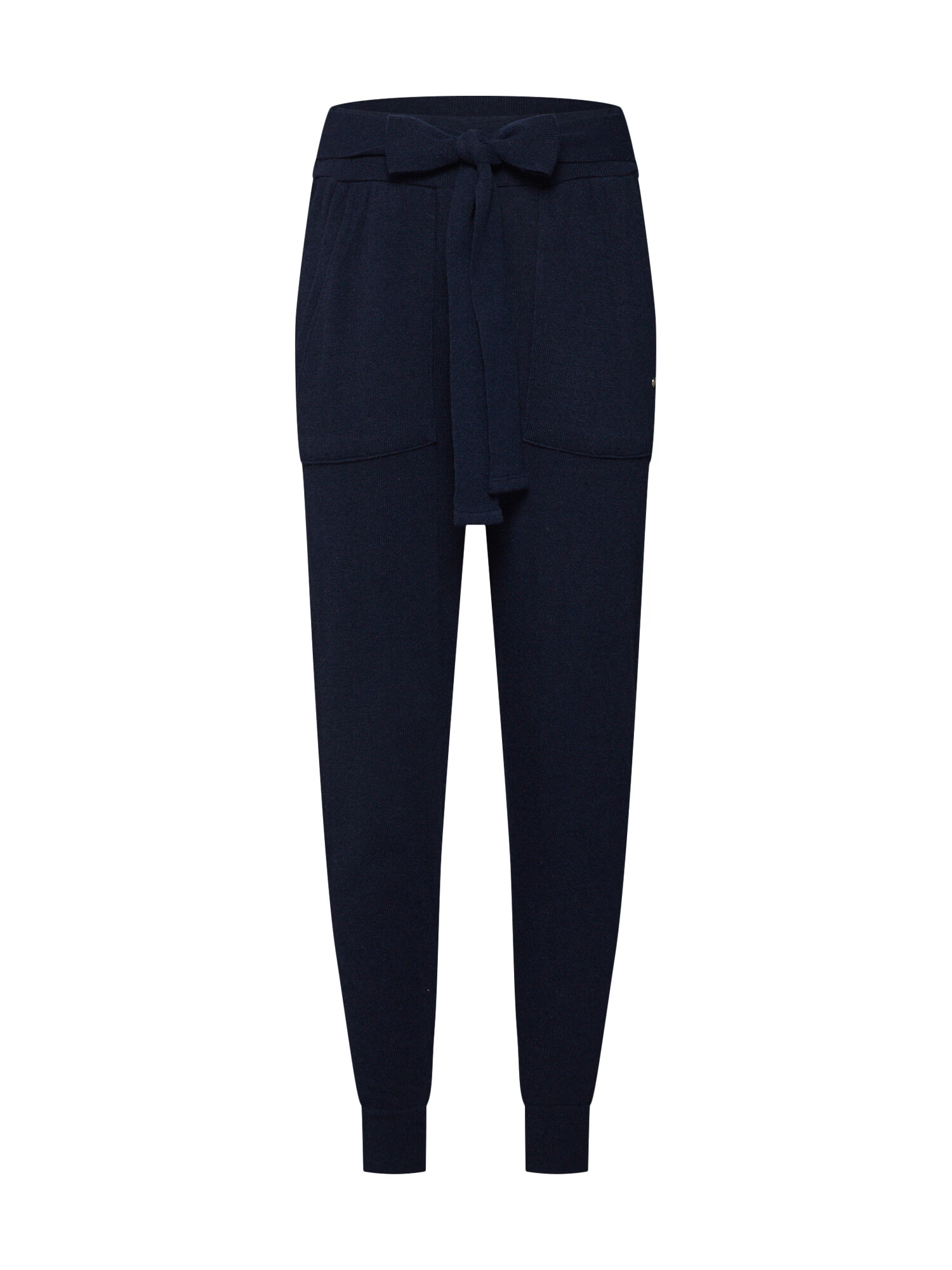 LeGer by Lena Gercke Pantaloni 'Lou' bleumarin - Pled.ro